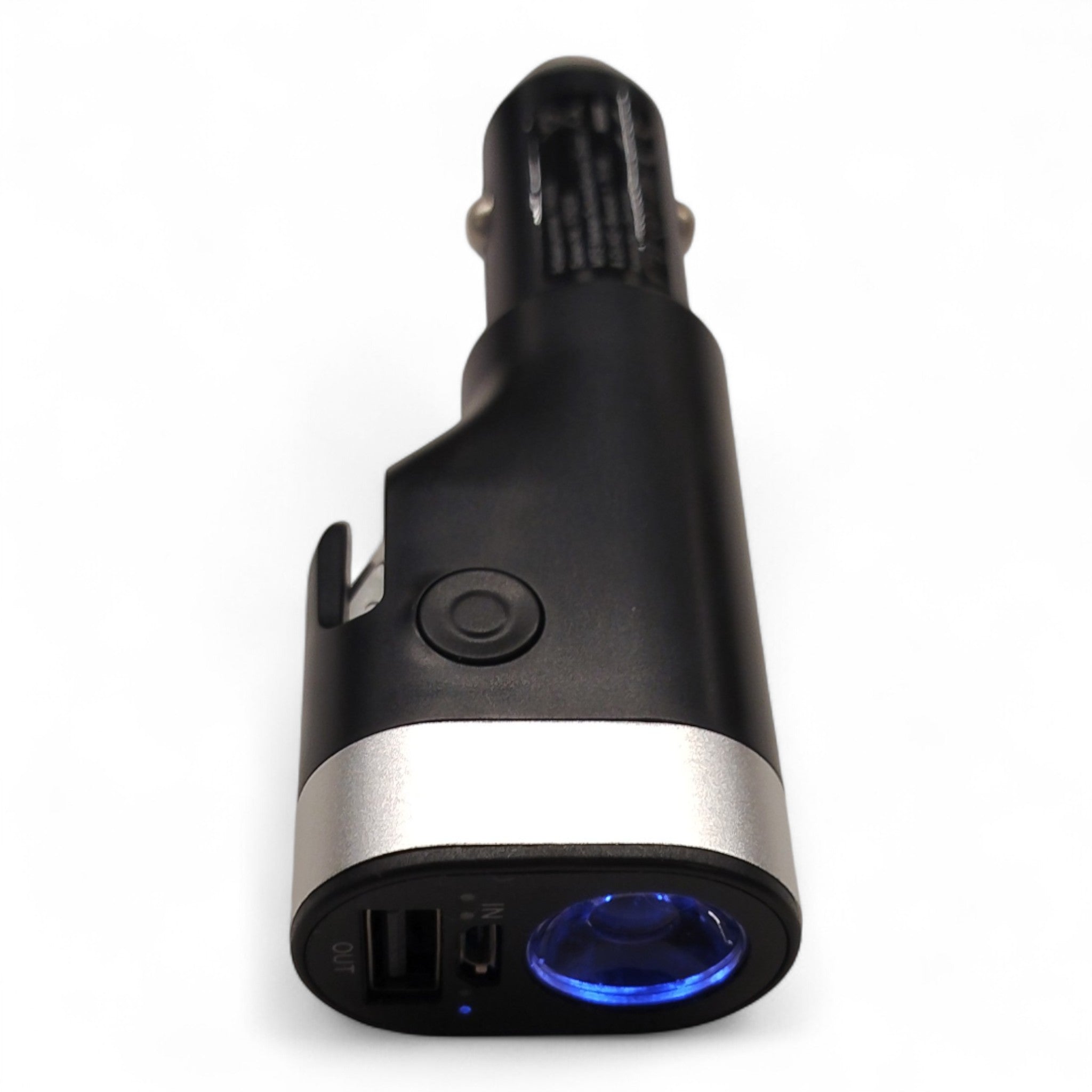 Cartrend 6in1 Auto Powerbank / viele Funktionen / für PKW und LKW / Neu!