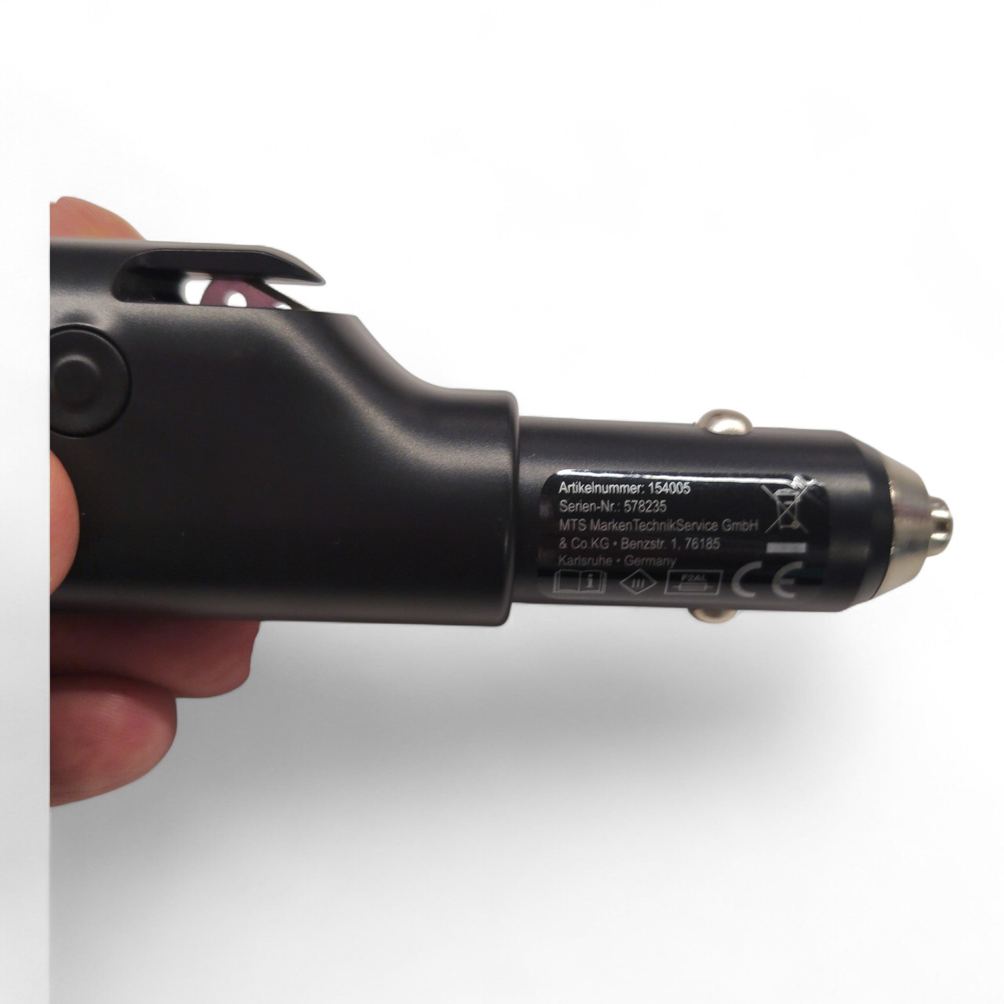 Cartrend 6in1 Auto Powerbank / viele Funktionen / für PKW und LKW / Neu!