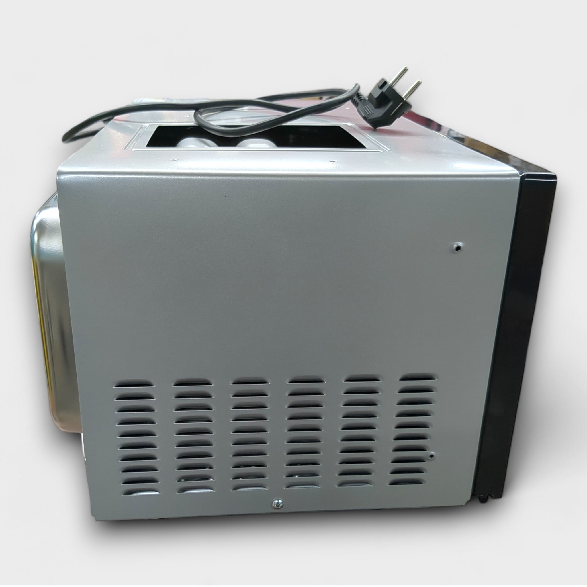 Cecotec Grandheat 2350 Built - In Black Einbaumikrowelle // B Ware bei Retourify e. K.