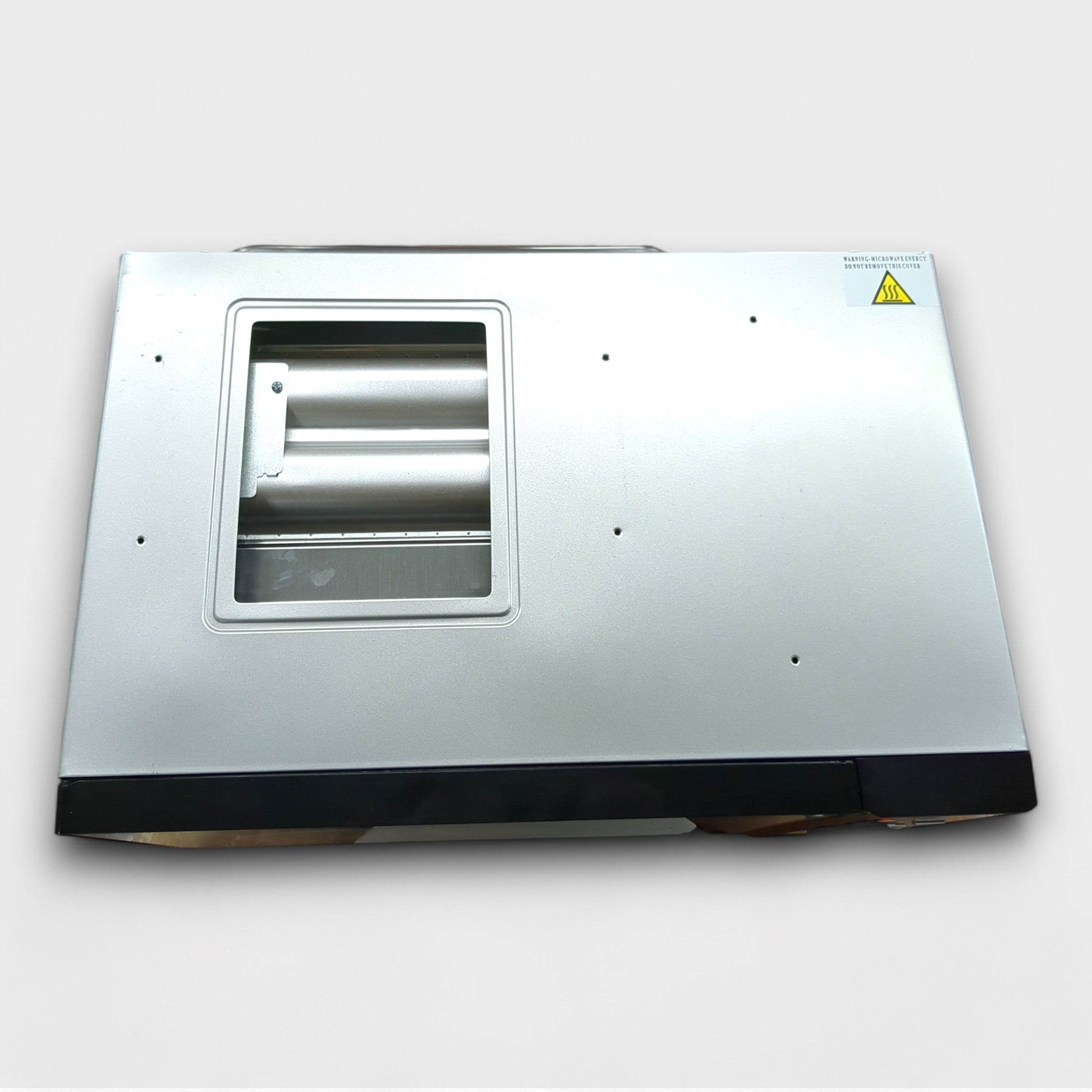 Cecotec Grandheat 2350 Built - In Black Einbaumikrowelle // B Ware bei Retourify e. K.