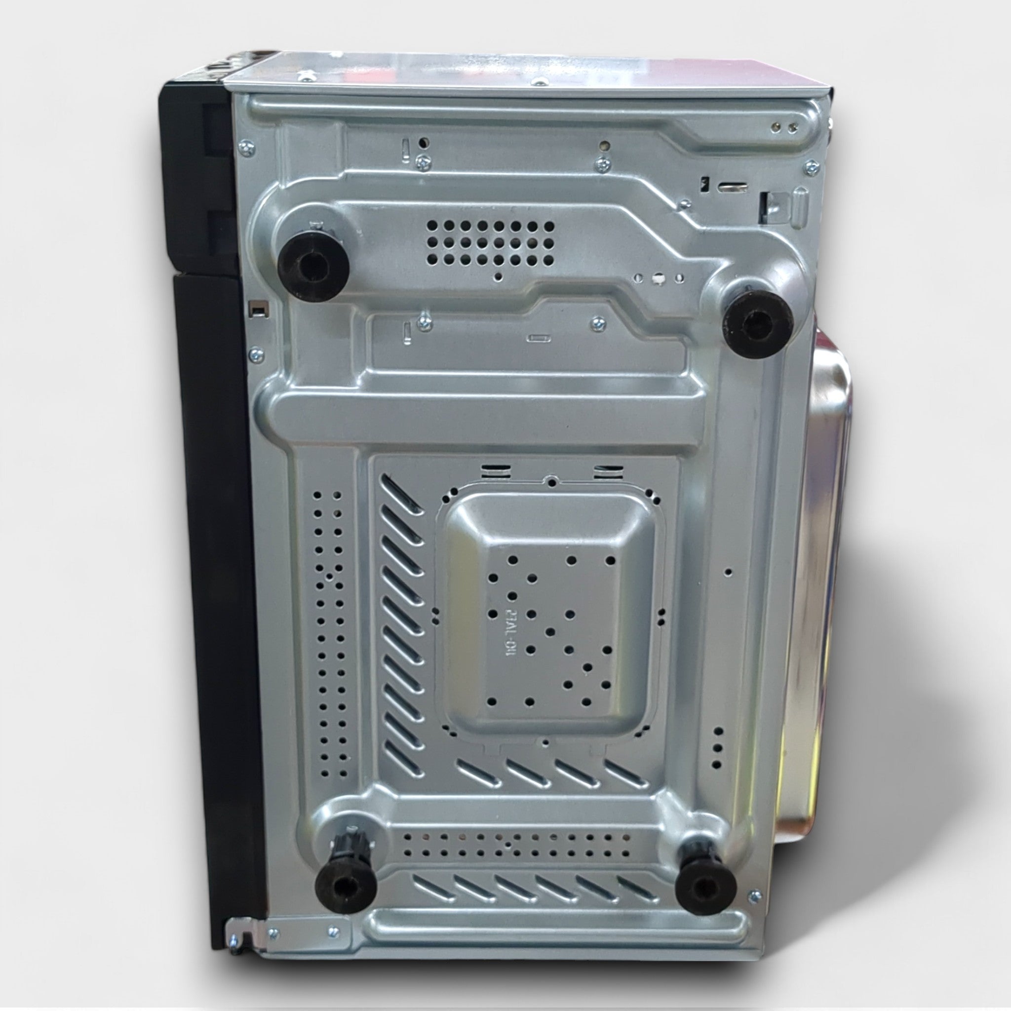 Cecotec Grandheat 2350 Built - In Black Einbaumikrowelle // B Ware bei Retourify e. K.
