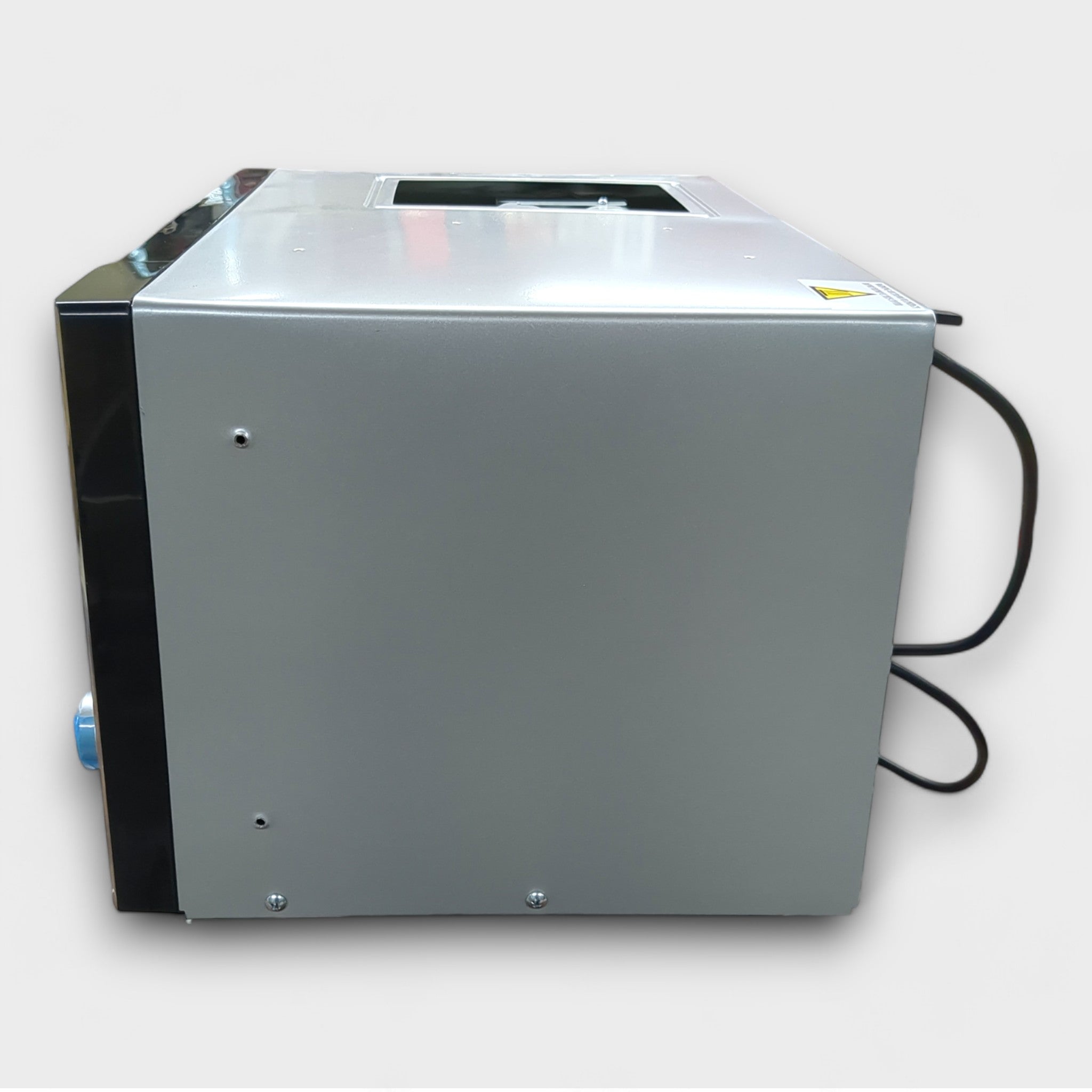 Cecotec Grandheat 2350 Built - In Black Einbaumikrowelle // B Ware bei Retourify e. K.