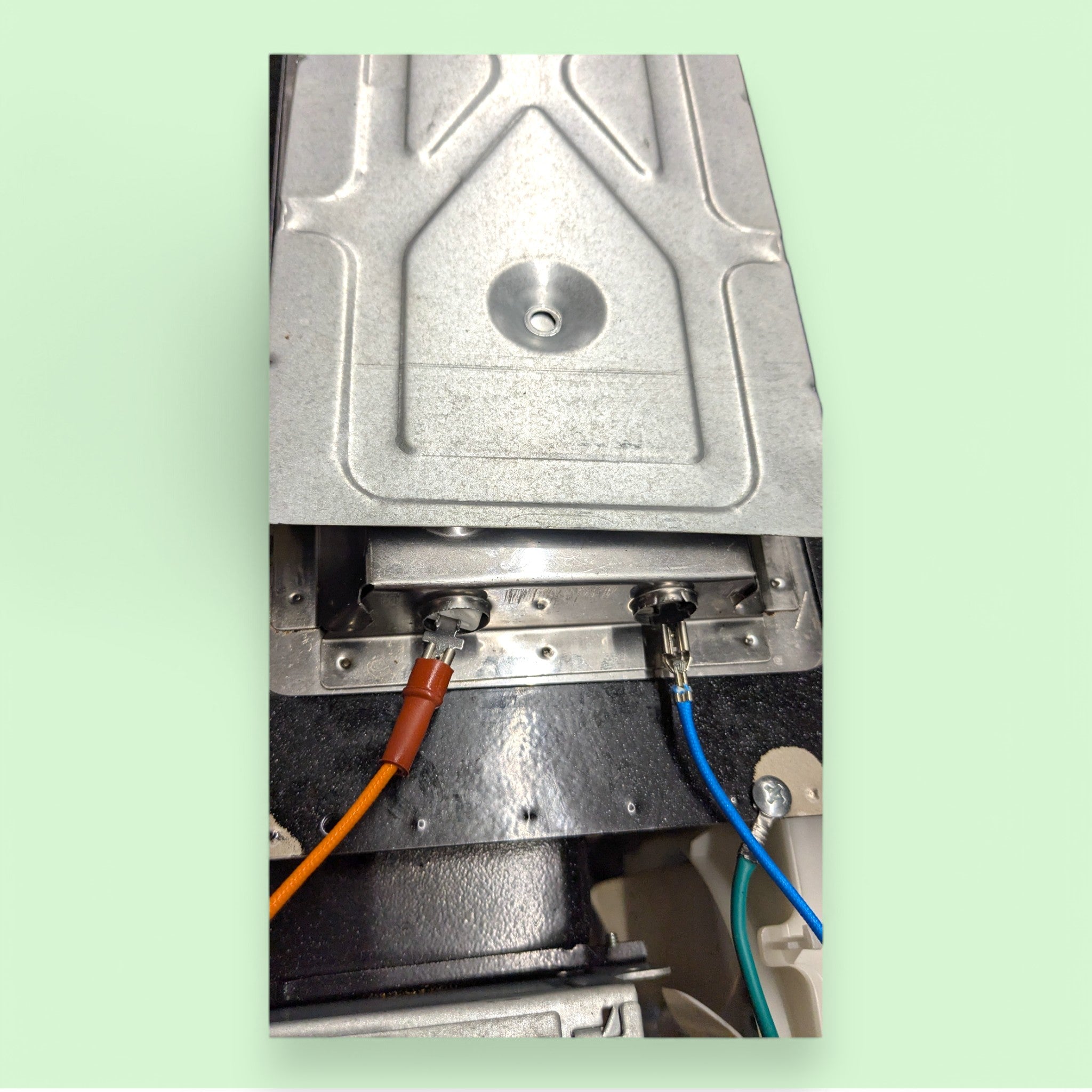 Cecotec Proclean 3160 Mirror Mikrowelle / 700+800 Watt / 20 Liter // Defekt bei Retourify e. K.