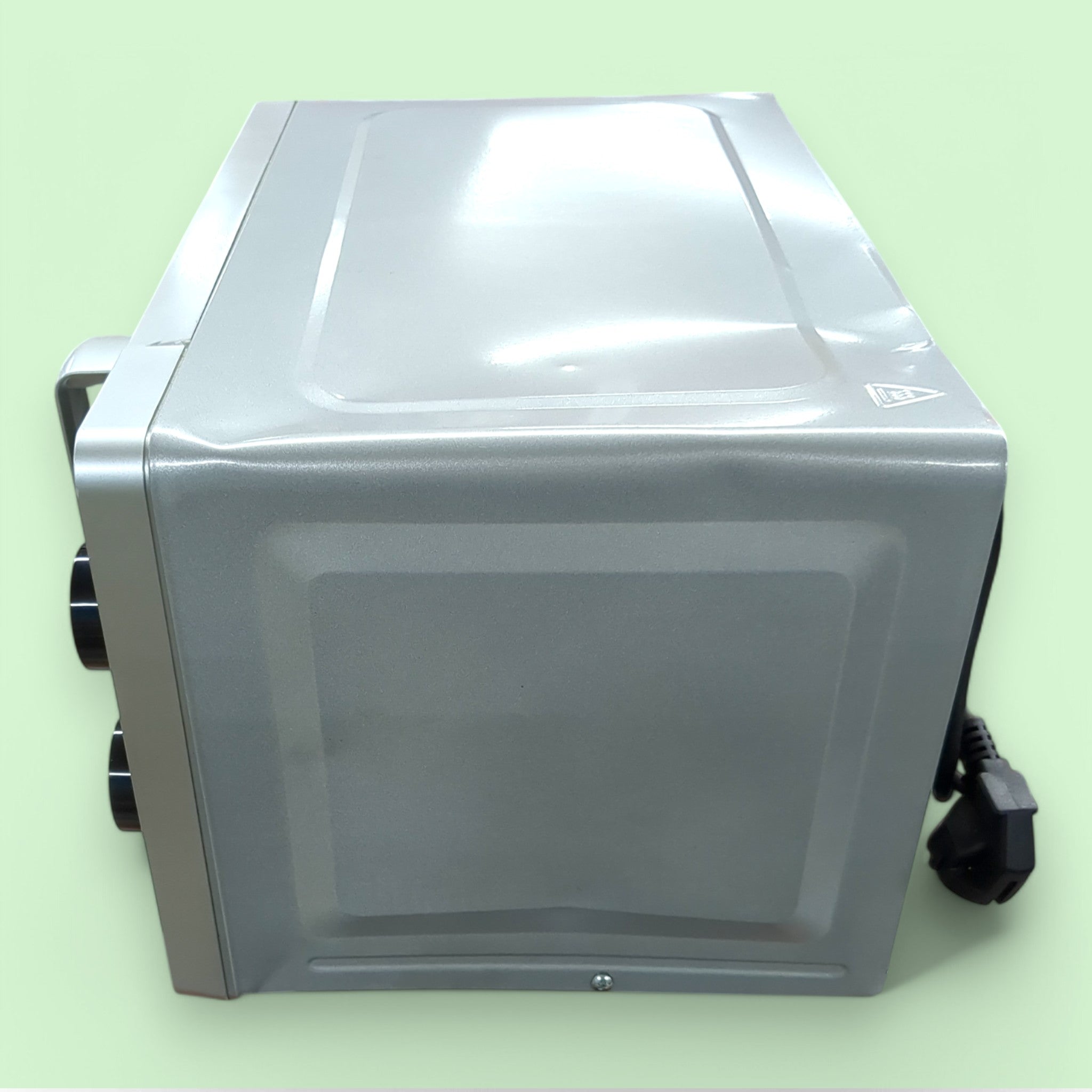 Cecotec Proclean 3160 Mirror Mikrowelle / 700+800 Watt / 20 Liter // Defekt bei Retourify e. K.