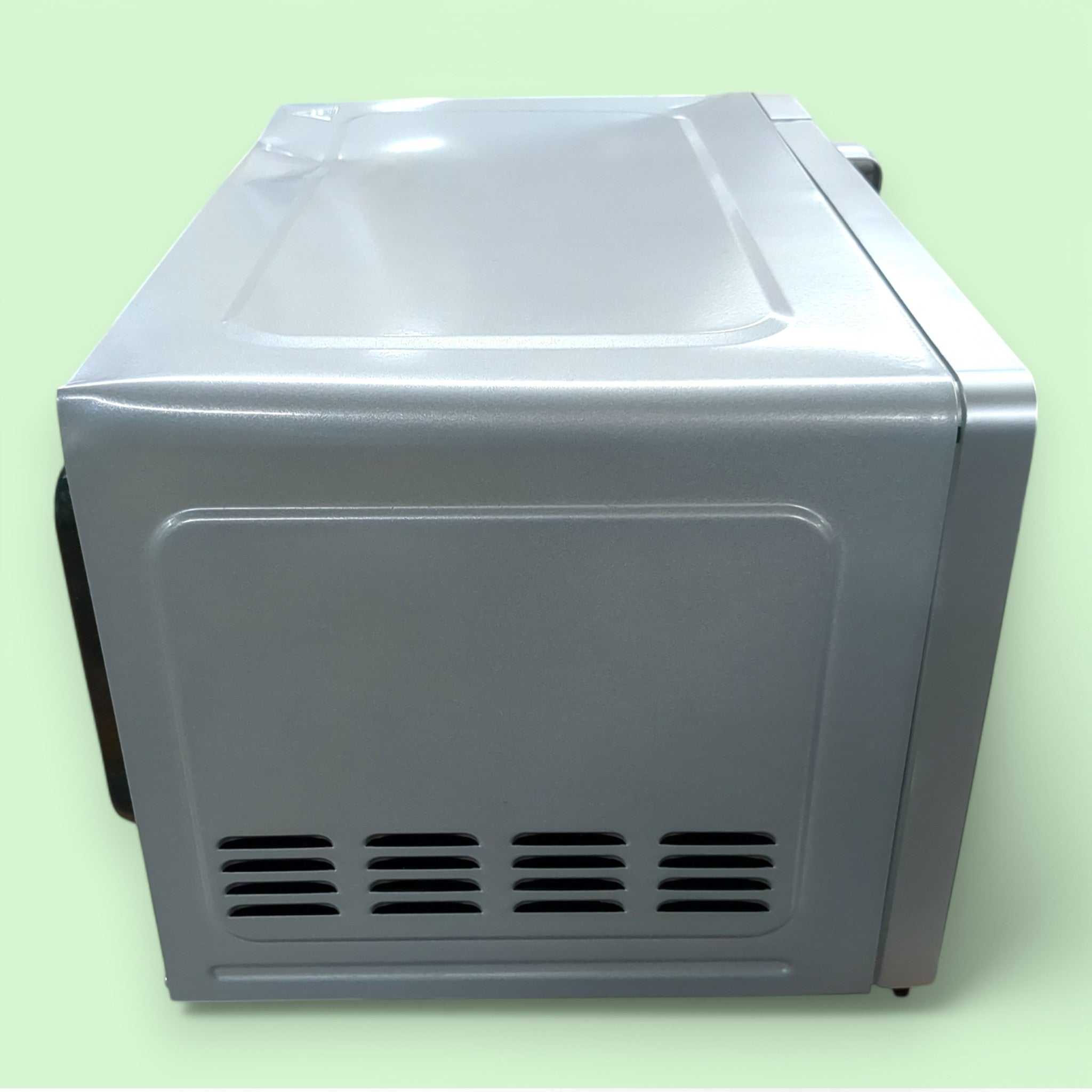 Cecotec Proclean 3160 Mirror Mikrowelle / 700+800 Watt / 20 Liter // Defekt bei Retourify e. K.