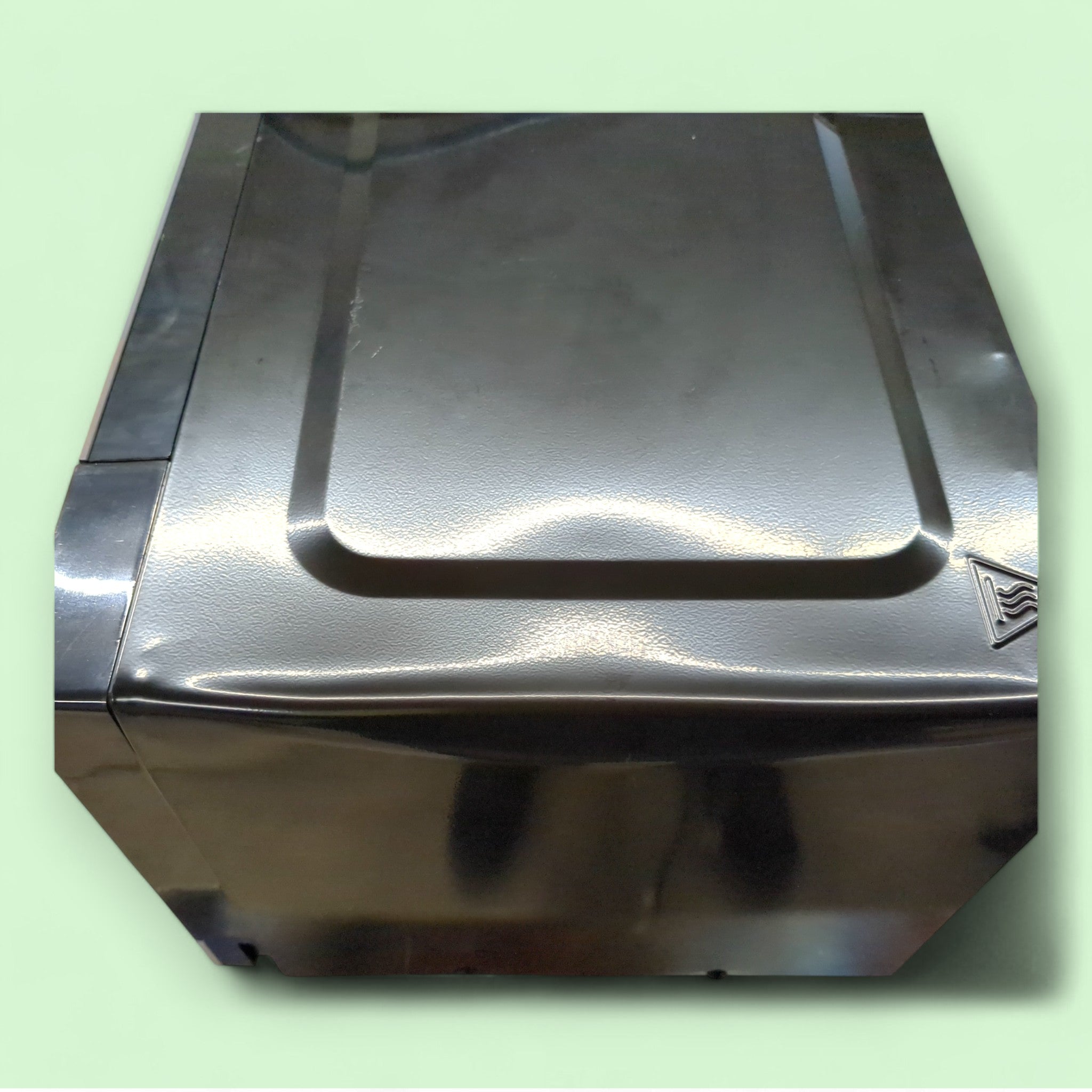 Cecotec Proclean 6110 / 800 W Mikrowelle / 1000 W Grill / Defekt Ersatzteile Teileträger für Bastler bei Retourify e. K.