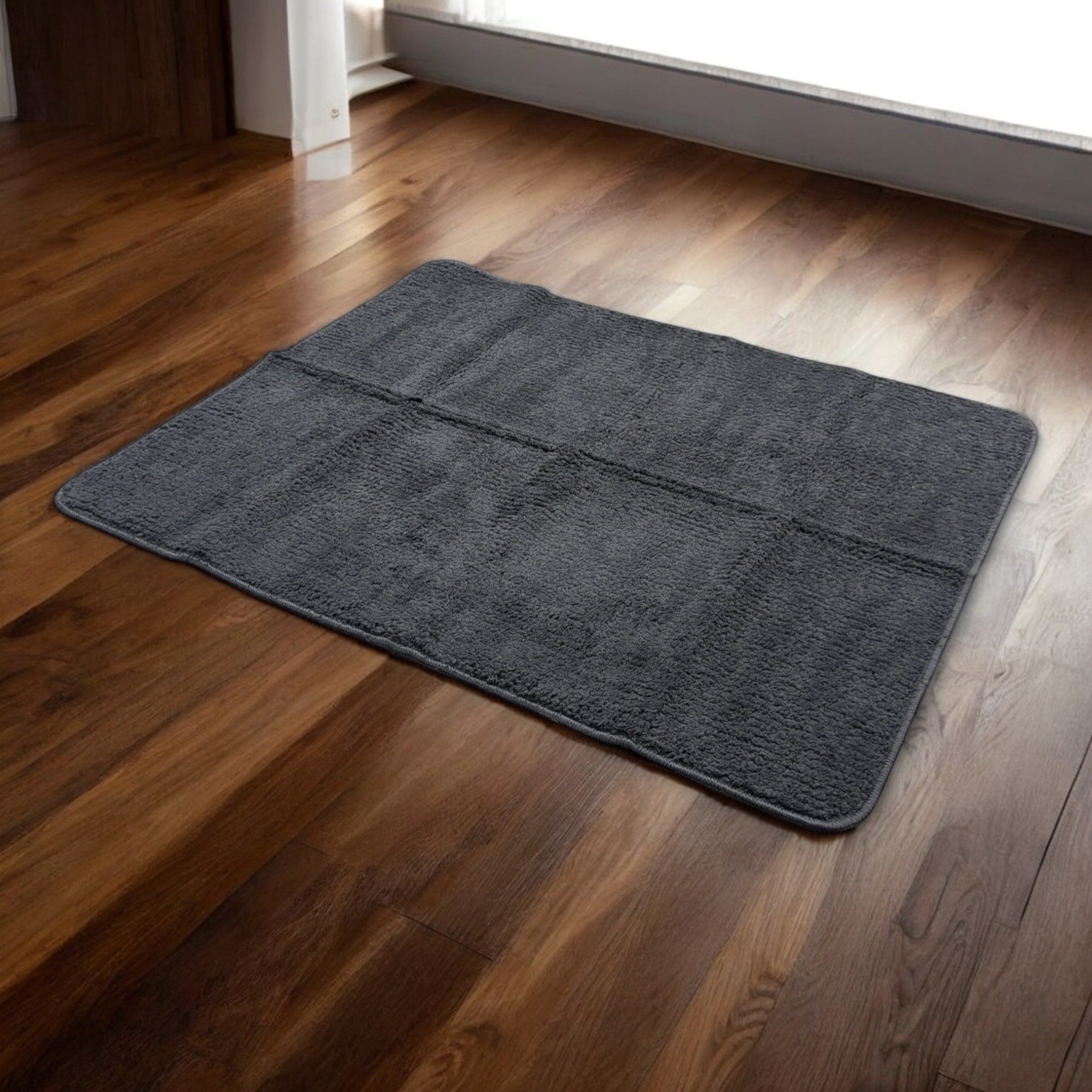 Color & Geometry Schmutzfangteppich Indoormatte / waschbar // B Ware bei Retourify e. K.