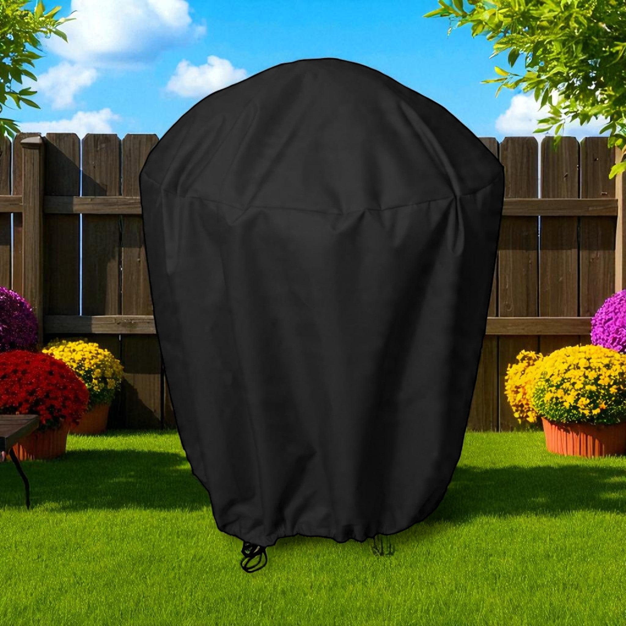 Country Side Grillschutzhülle, zwei Größen // TOP B Ware bei Retourify e. K.