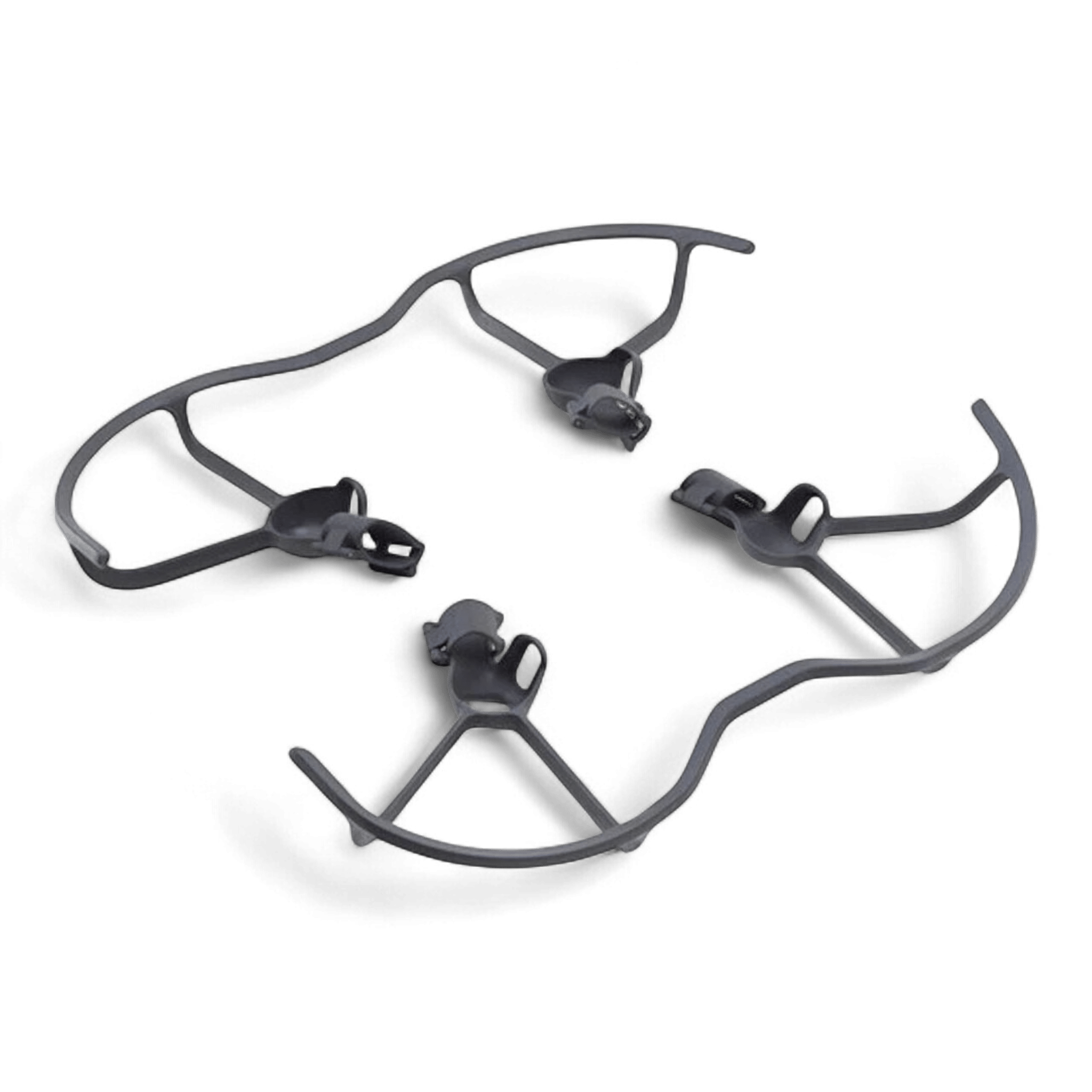 DJI FPV Propeller Guard Schutz für DJI Flugdrohnen / schwarz // Neuware bei Retourify e. K.