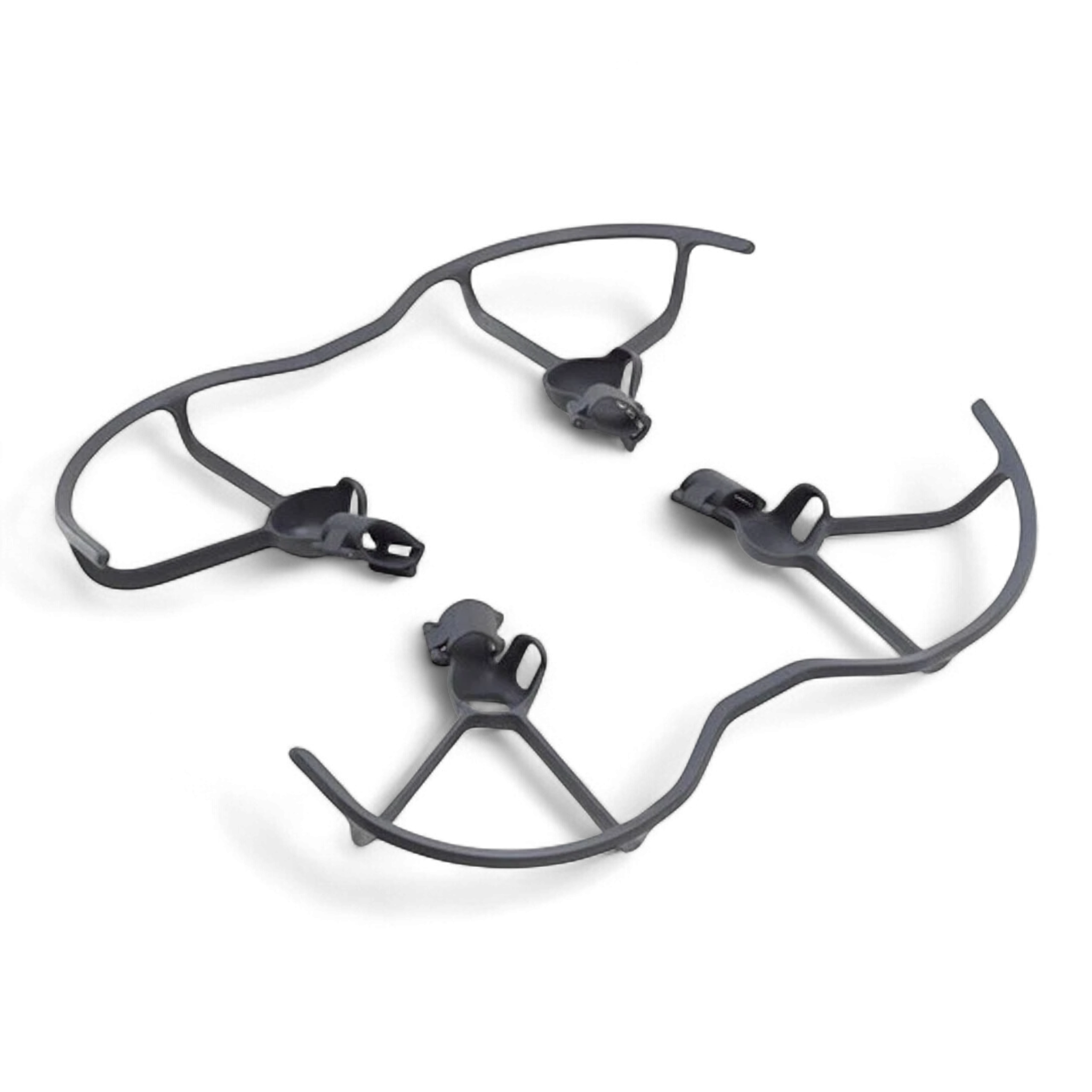 DJI FPV Propeller Guard Schutz für DJI Flugdrohnen / schwarz // Neuware