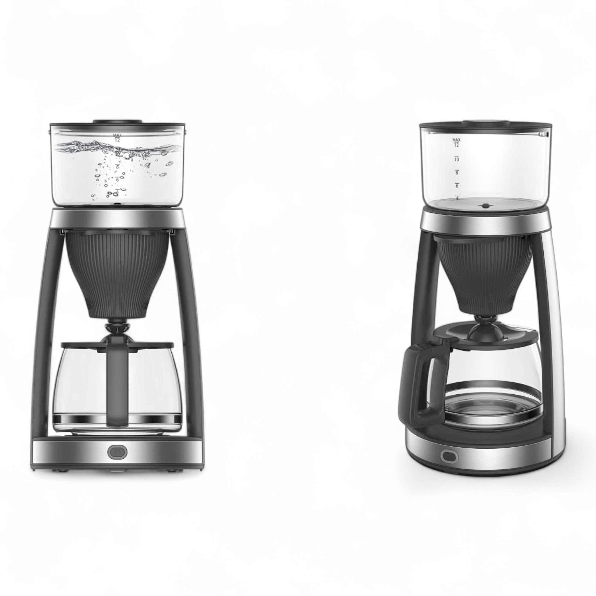 DMS Germany Filter Kaffeemaschine CM-900B / 900 Watt / 1,5 Liter // Neu!