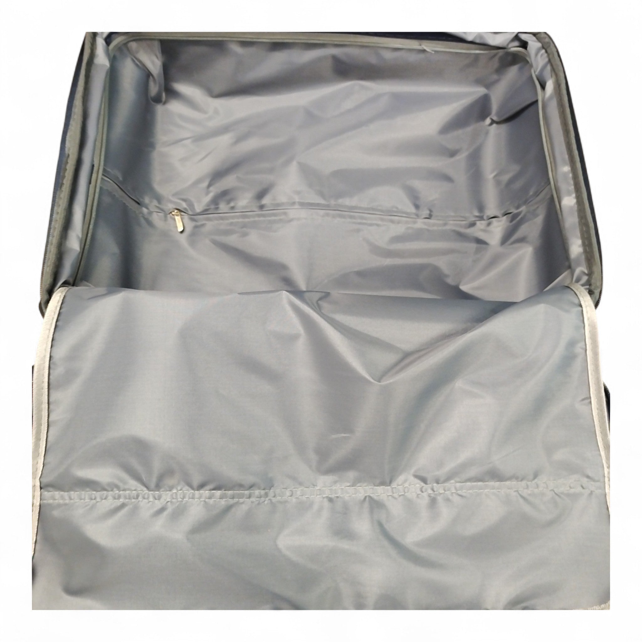 DMS Germany 7 - tlg. Trolley Hartschalenkofferset RK - 3800DB, Dunkelblau / TOP B - Ware bei Retourify e. K.