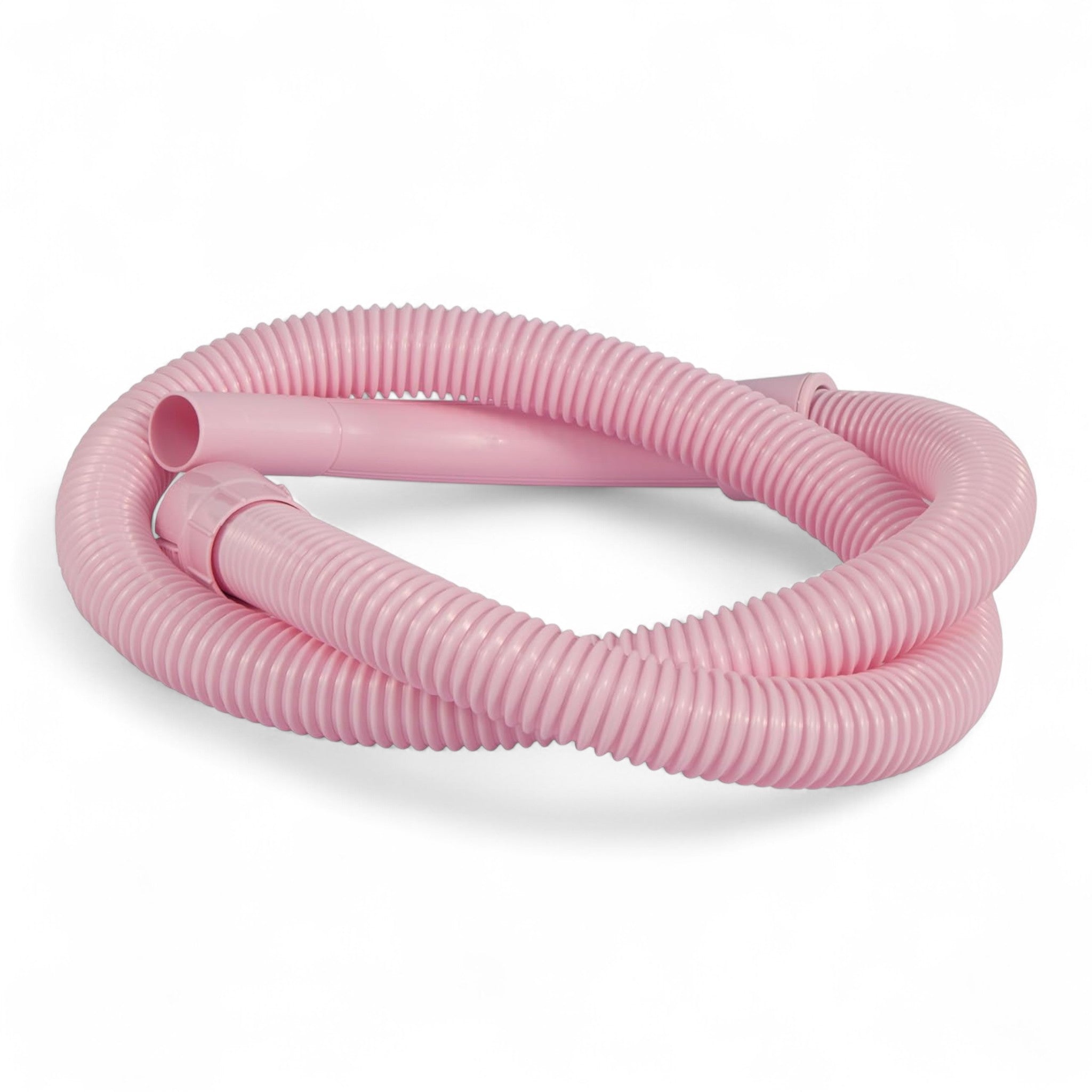 DMS Germany Zyklon Staubsauger VC700P, Pink, 800W, 2 Liter, beutellos / Neuware