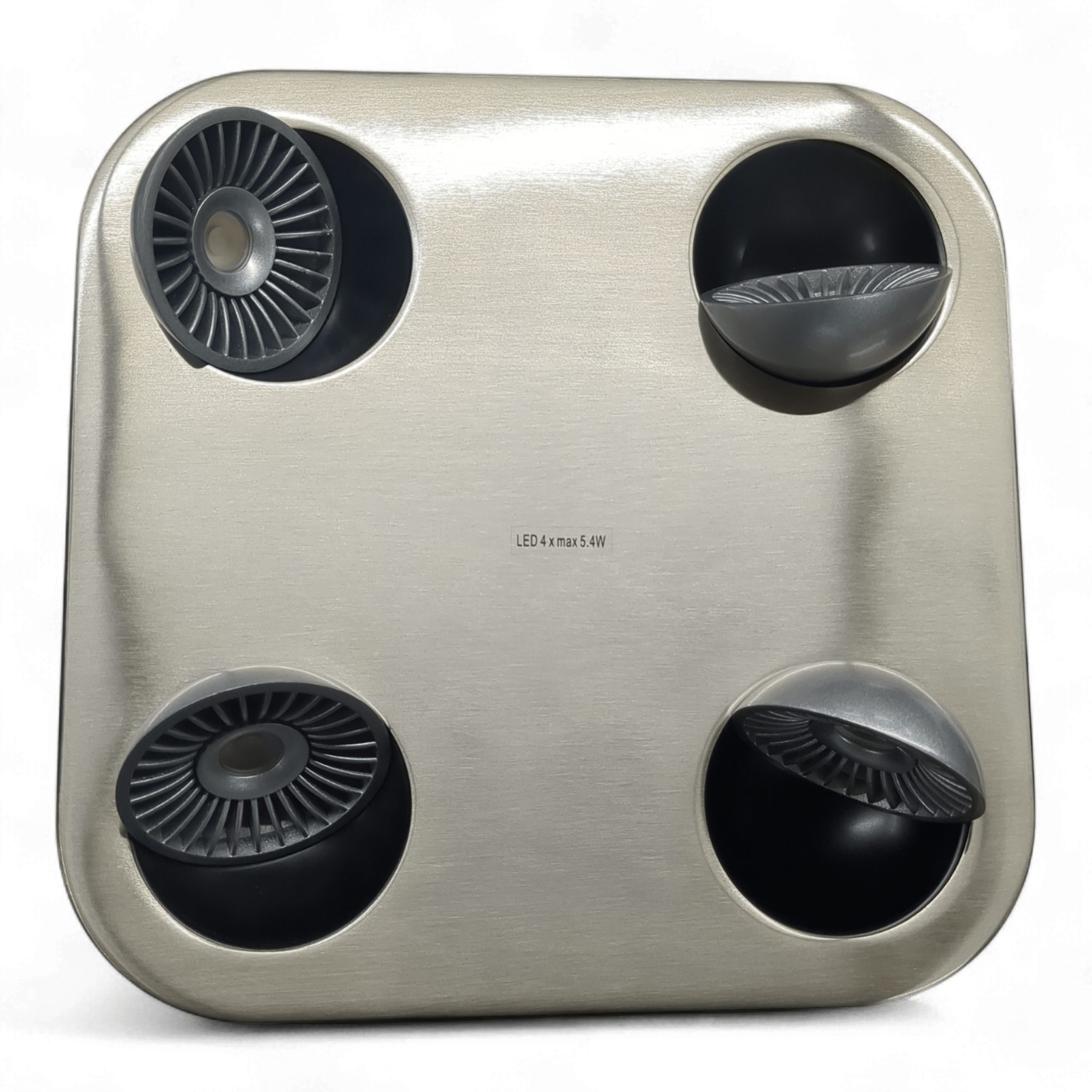 Eglo Montale 94183 LED Deckenspots, beweglich / B - Ware bei Retourify e. K.