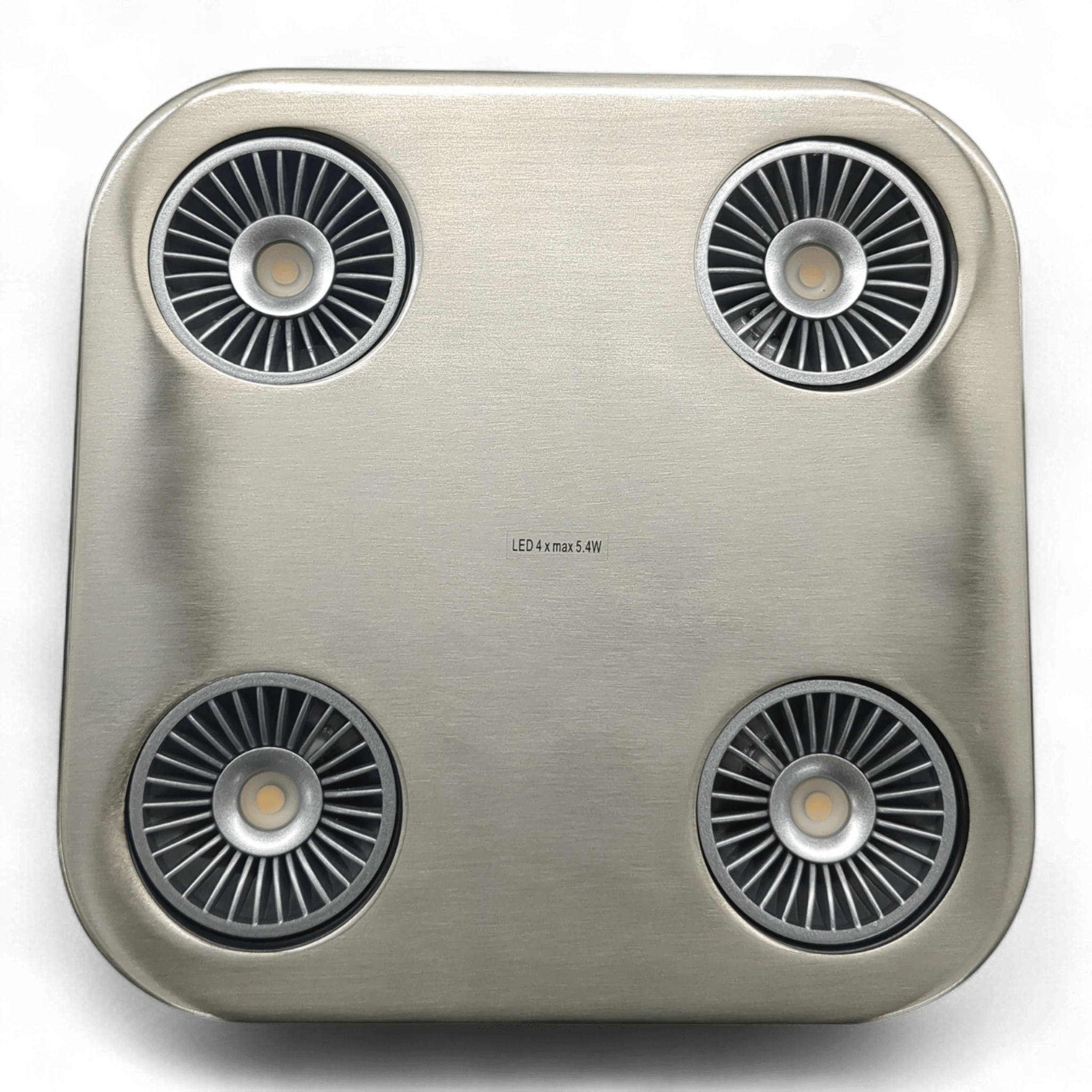 Eglo Montale 94183 LED Deckenspots, beweglich / B - Ware bei Retourify e. K.