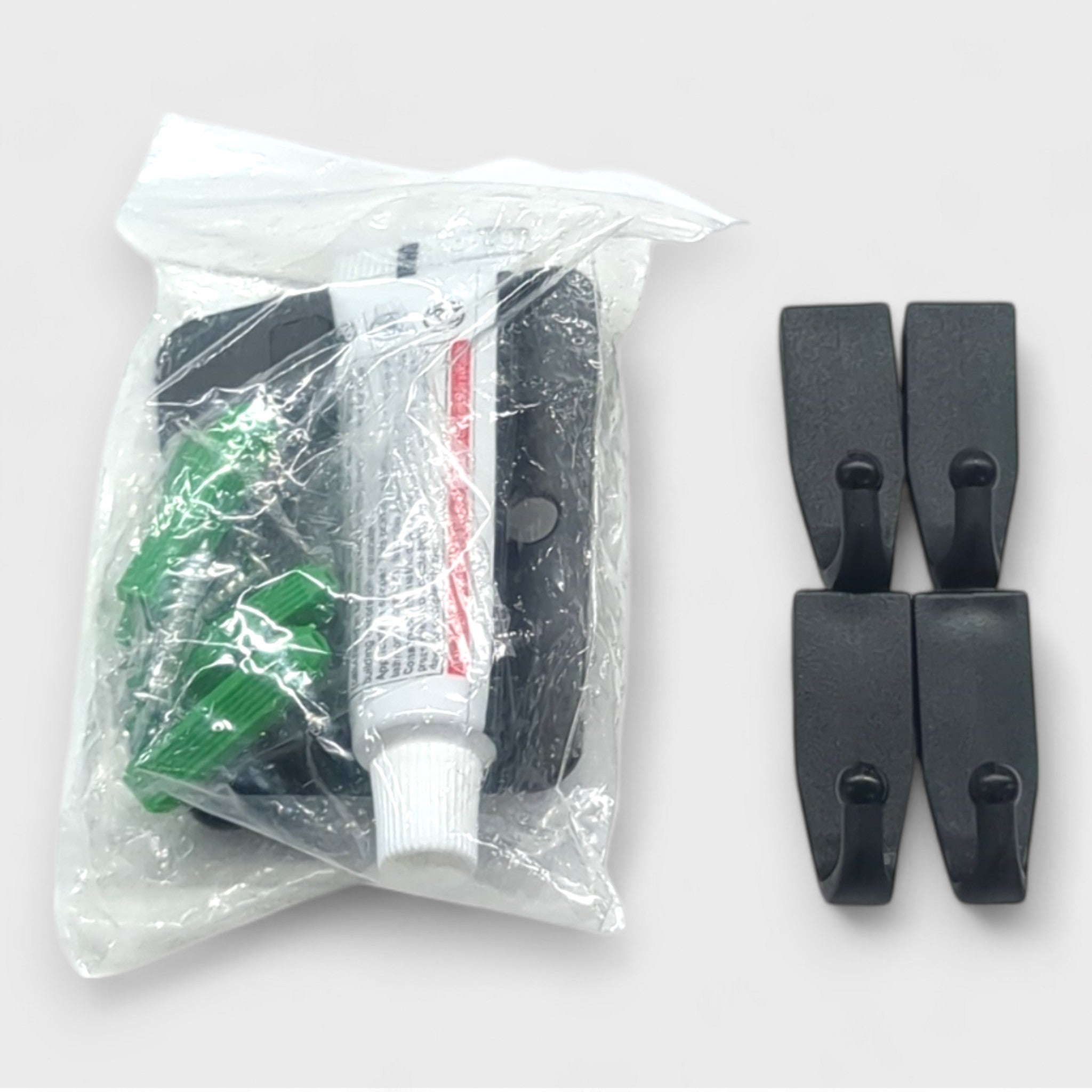 Gewürzregal Edelstahl 5,5 x 40 x 12,5 cm // B - Ware bei Retourify e. K.