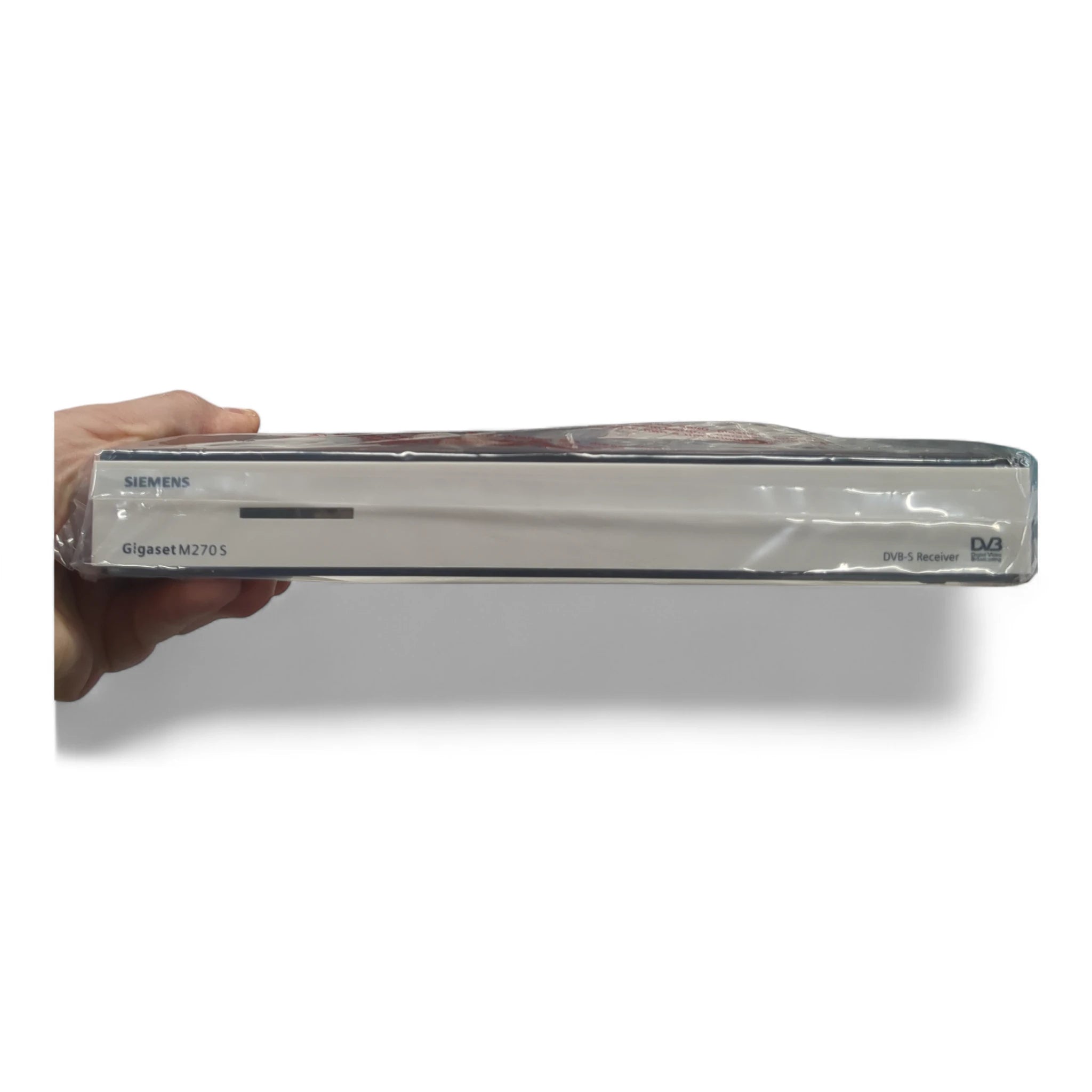 Gigaset M270 S Digitaler Satreciever // B Ware bei Retourify e. K.