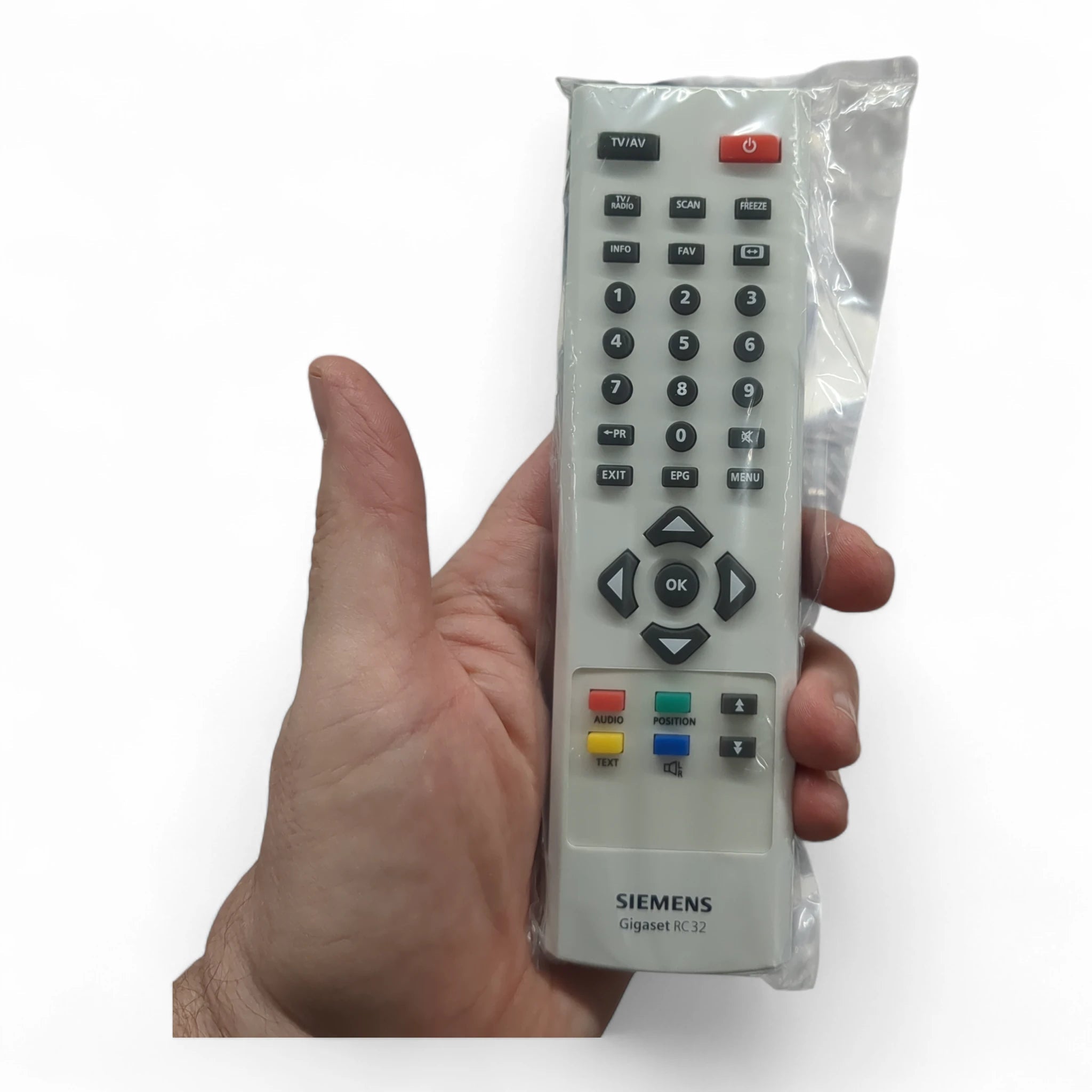 Gigaset M270 S Digitaler Satreciever // B Ware bei Retourify e. K.