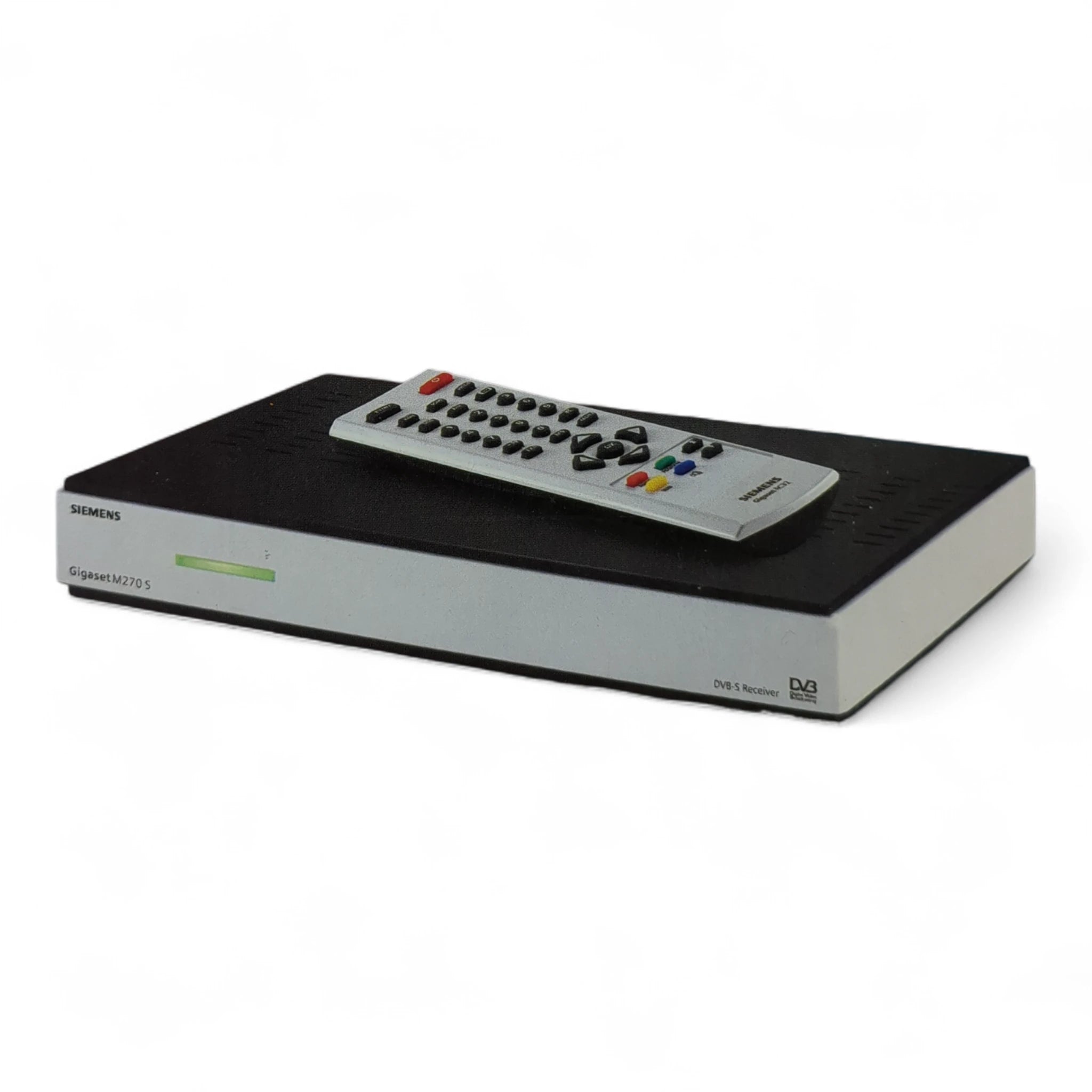 Gigaset M270 S Digitaler Satreciever // B Ware