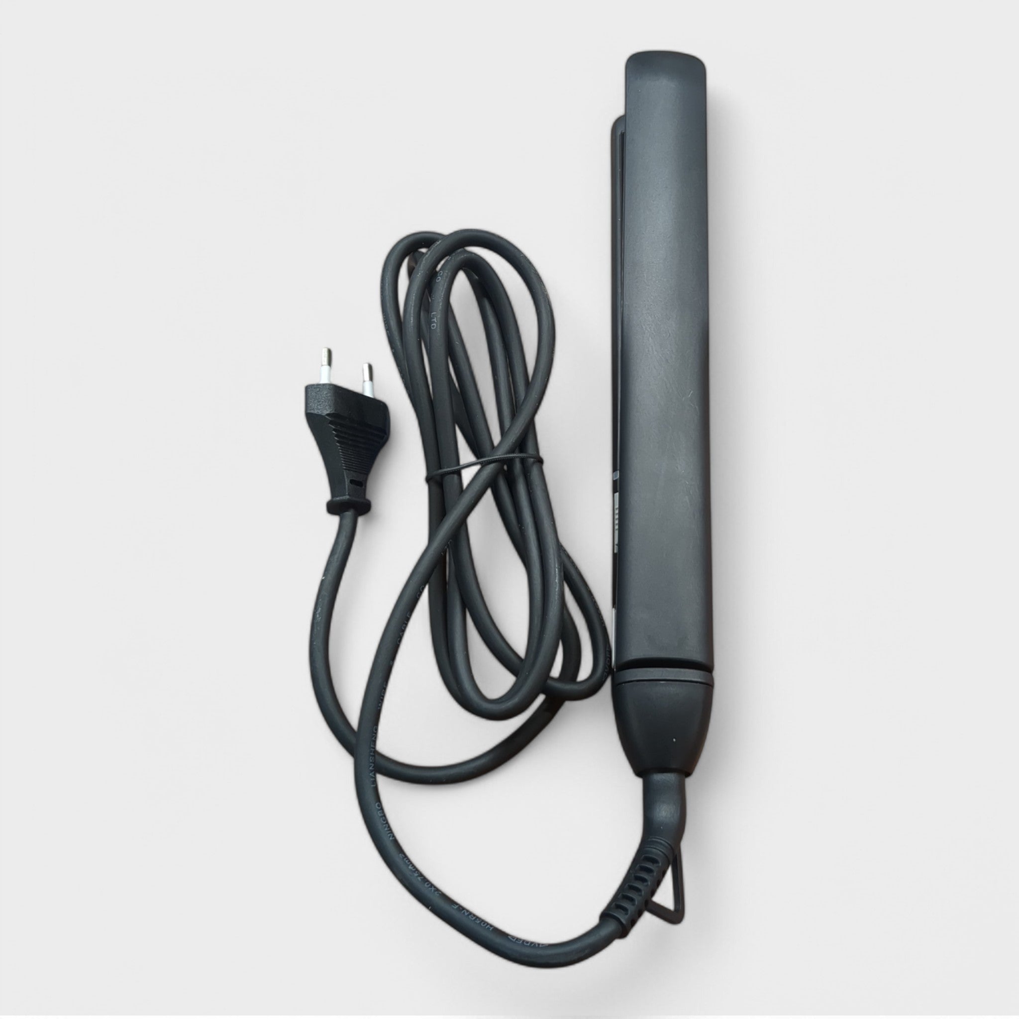 Haarglätter OWIM 25 W / keramikbeschichtete Heizplatten // B - Ware bei Retourify e. K.