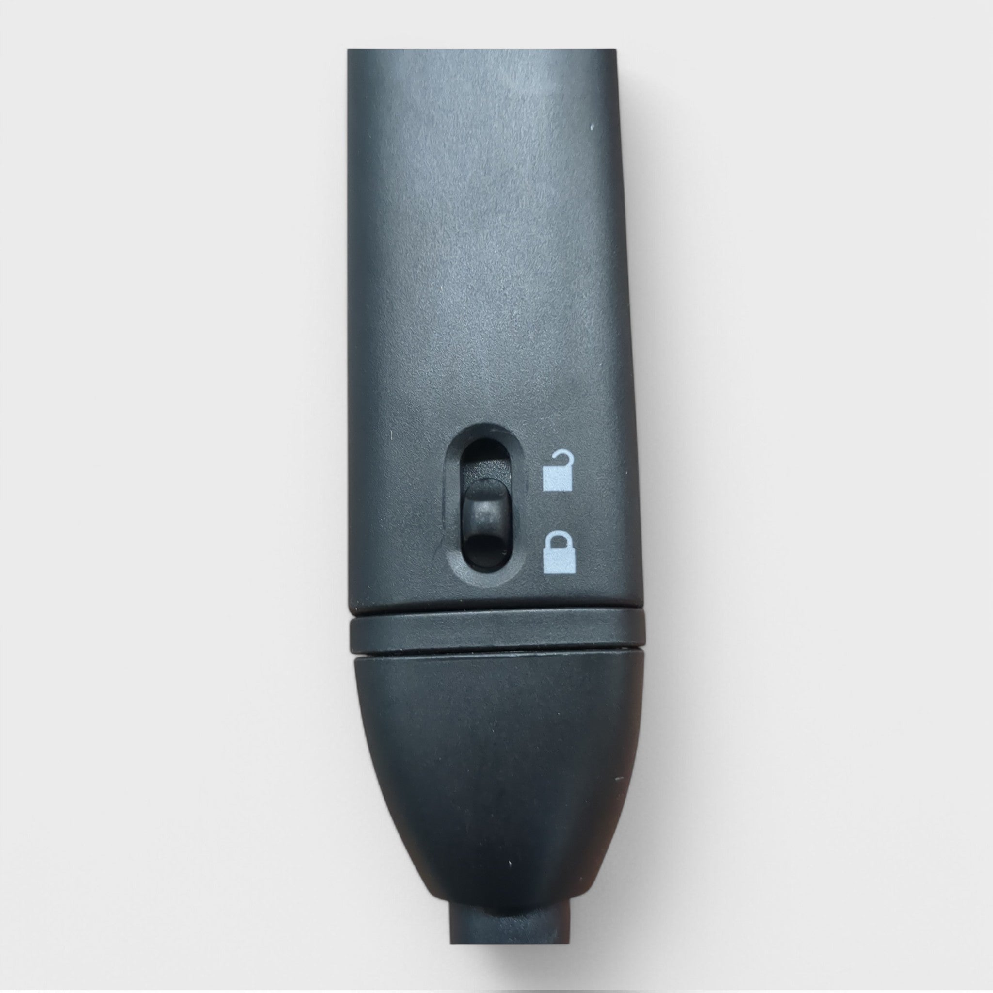 Haarglätter OWIM 25 W / keramikbeschichtete Heizplatten // B - Ware bei Retourify e. K.