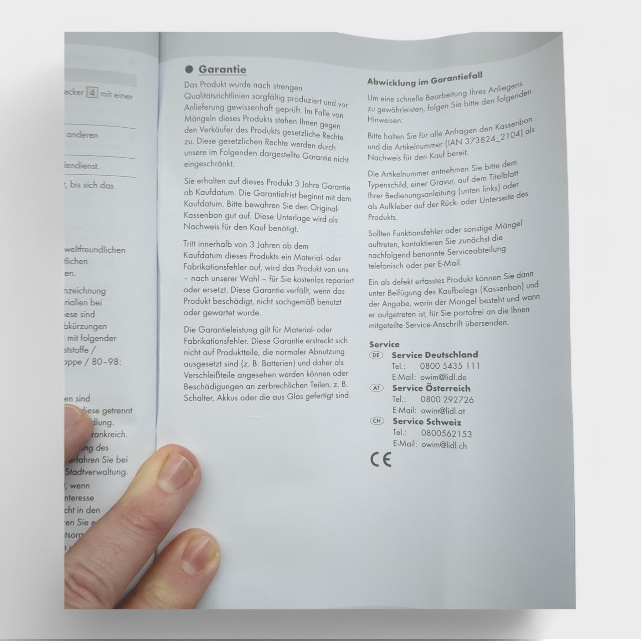 Haarglätter OWIM 25 W / keramikbeschichtete Heizplatten // B - Ware bei Retourify e. K.