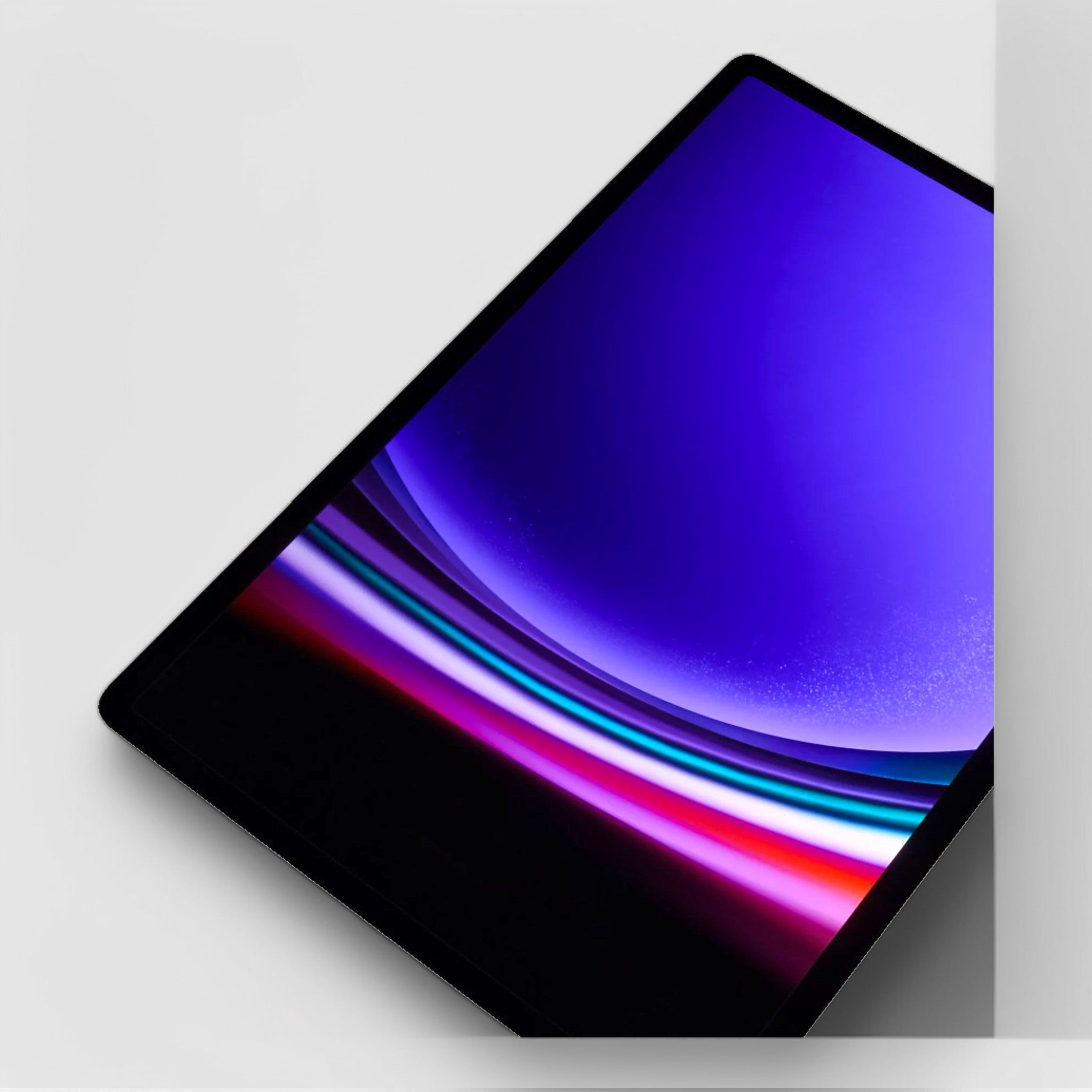 Hama Tablet Case FOLD CLEAR schwarz für Samsung Galaxy Tab S9+ // Neuware bei Retourify e. K.