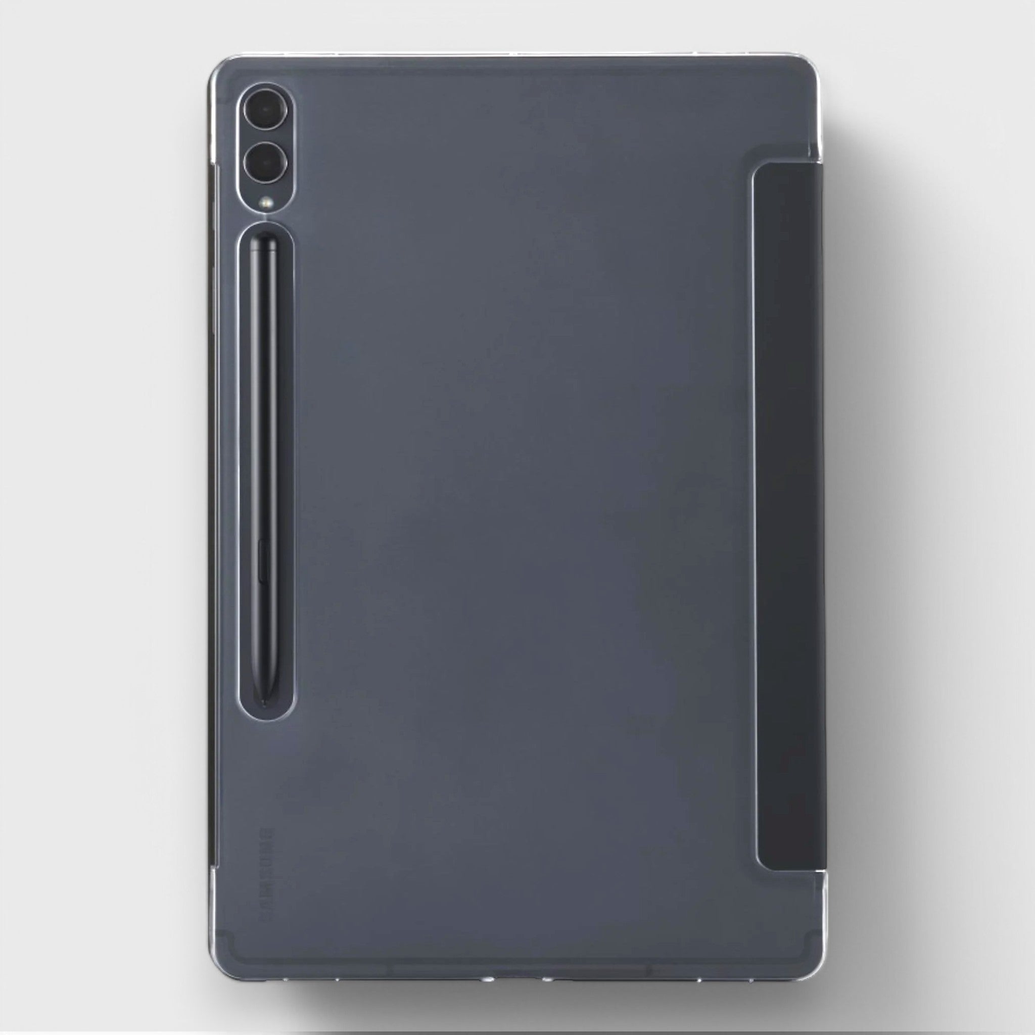 Hama Tablet Case FOLD CLEAR schwarz für Samsung Galaxy Tab S9+ // Neuware bei Retourify e. K.