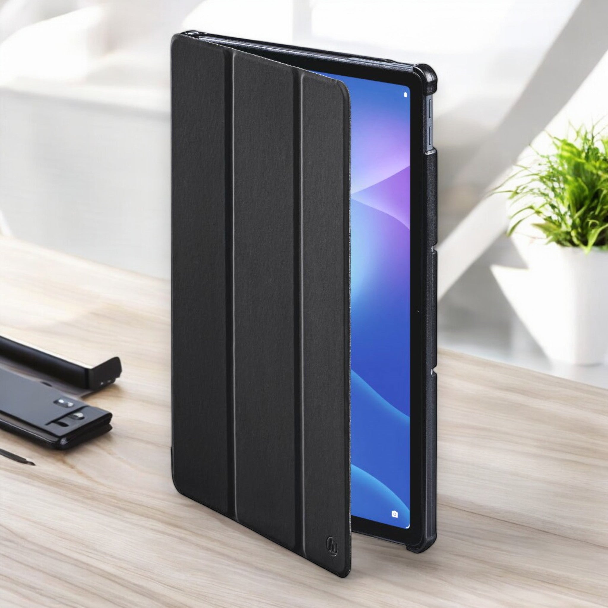 Hama Tablet Case FOLD Tablethülle schwarz für Lenovo Tab P11 / P11 Plus // Neuware bei Retourify e. K.