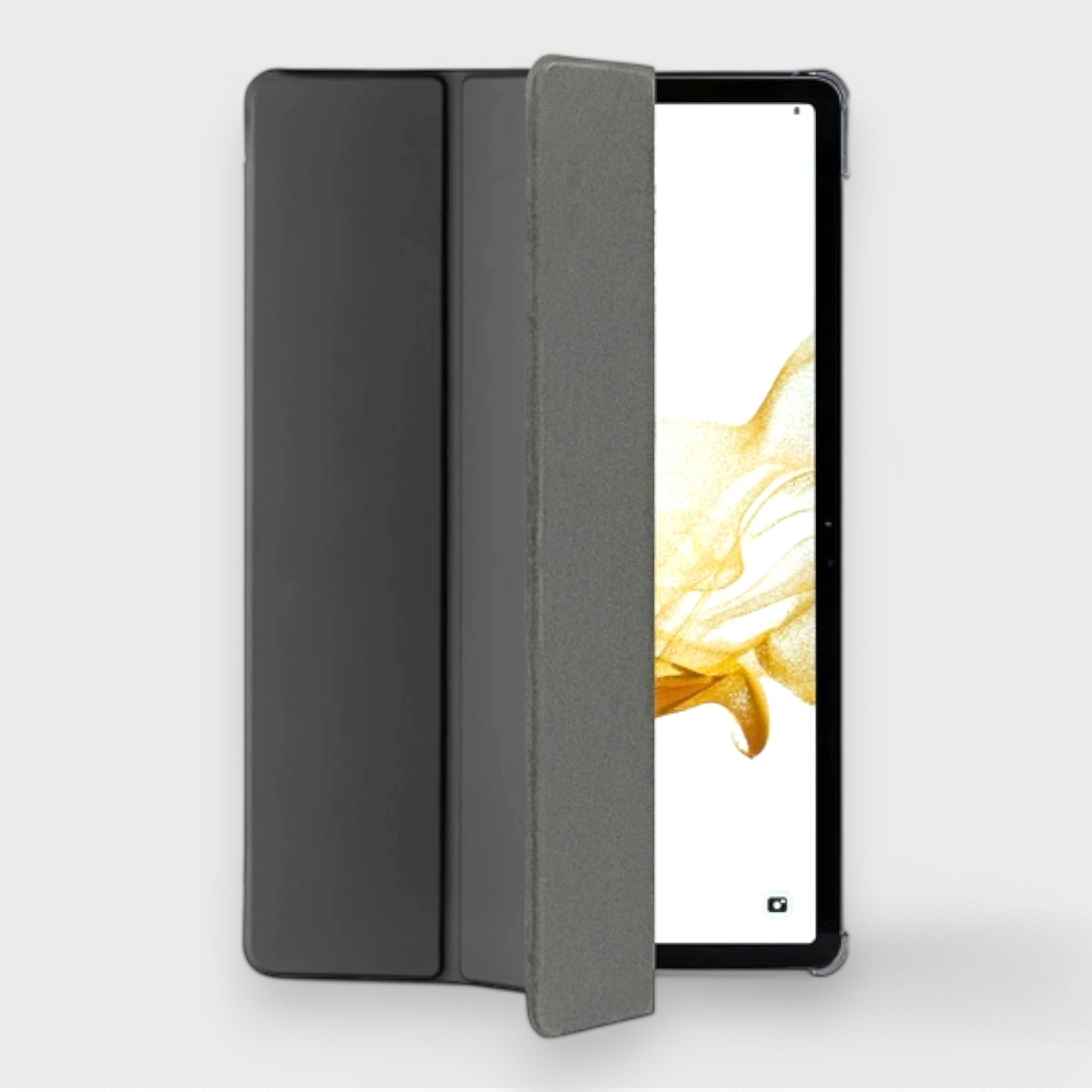 Hama Tablet Case FOLD Tablethülle schwarz für Samsung Galaxy Tab S7/S8 / 11 Zoll // Neuware bei Retourify e. K.