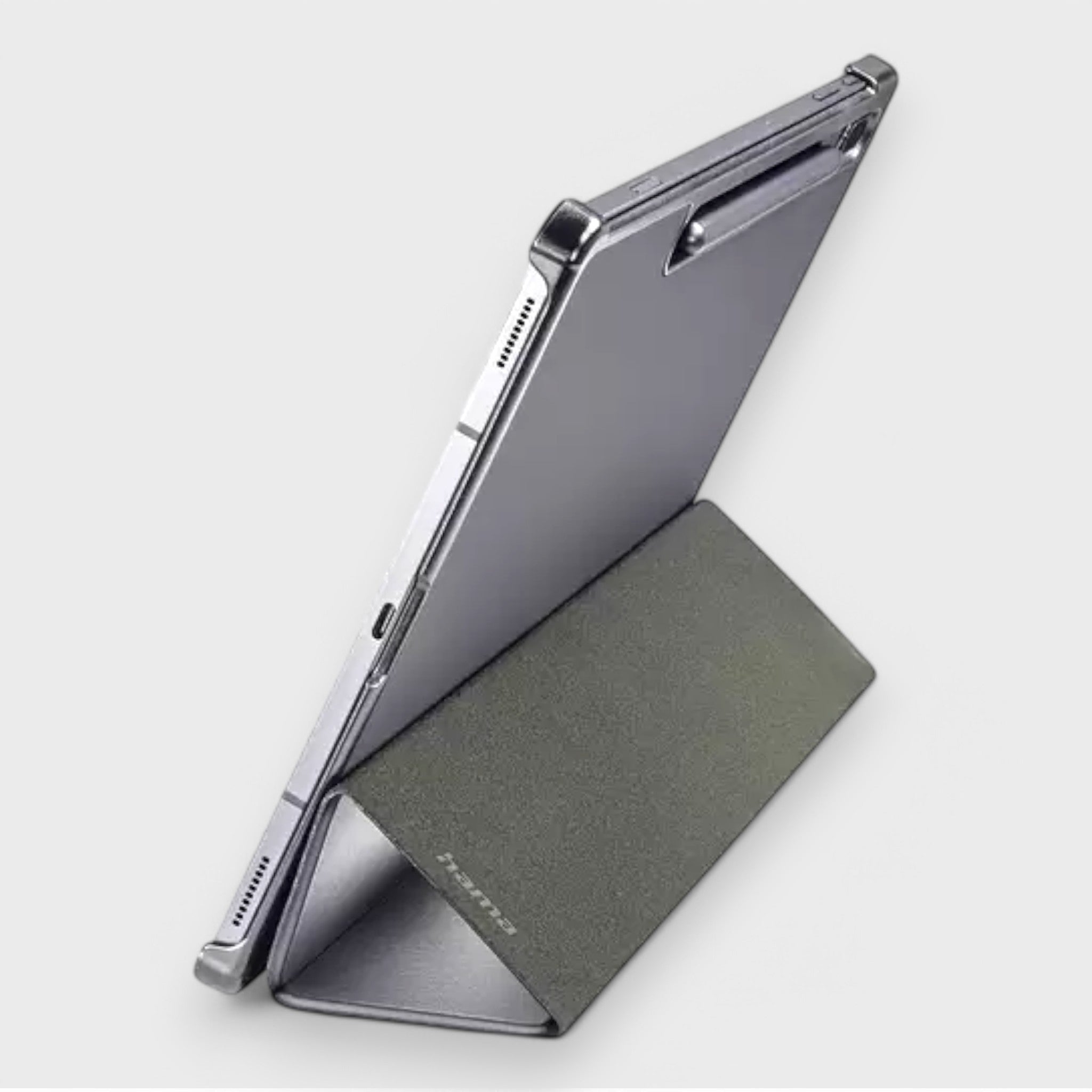 Hama Tablet Case FOLD Tablethülle schwarz für Samsung Galaxy Tab S7/S8 / 11 Zoll // Neuware bei Retourify e. K.