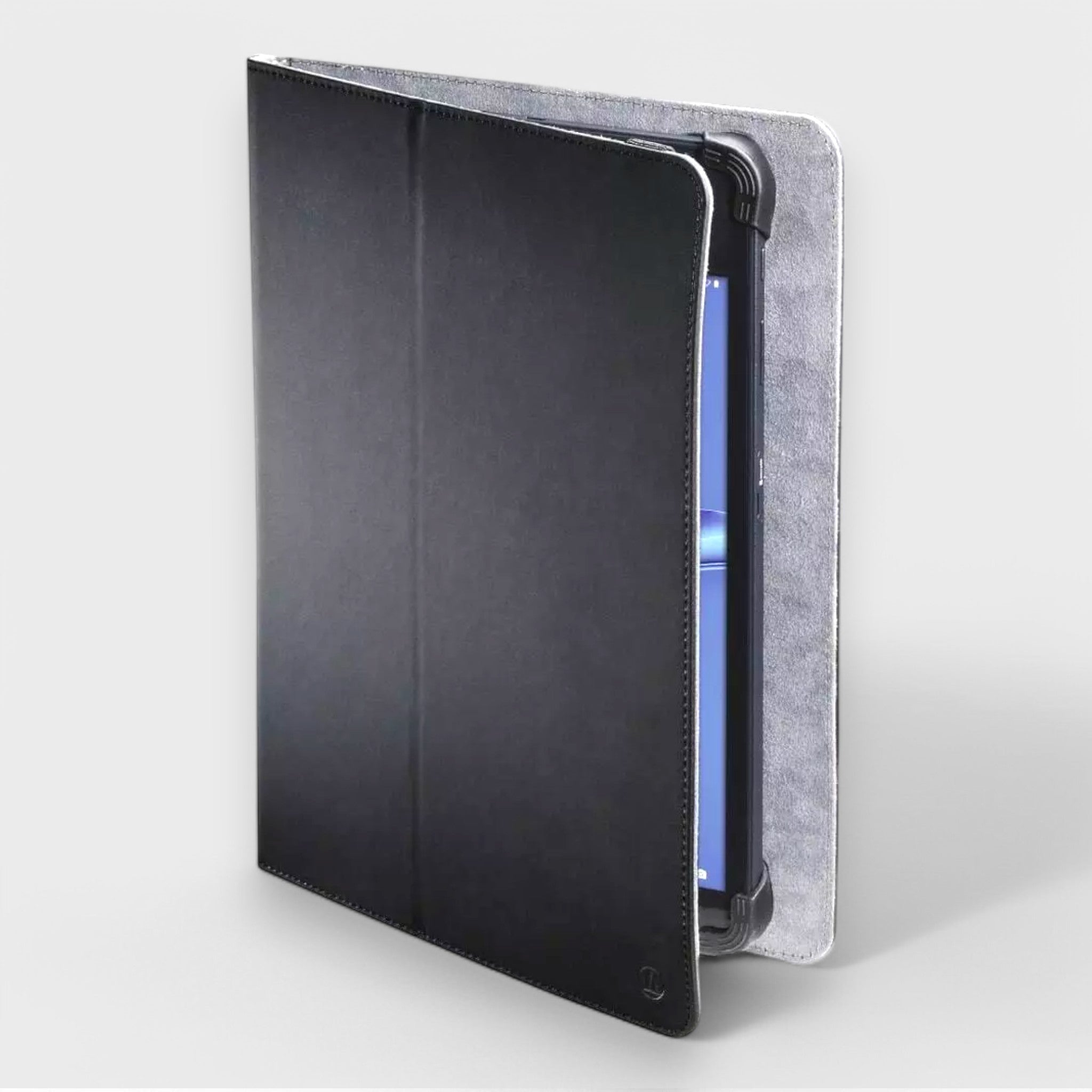 Hama Tablet Case XPAND Universal Tablethülle schwarz für 8 Zoll / 20,3 cm Geräte // Neuware bei Retourify e. K.