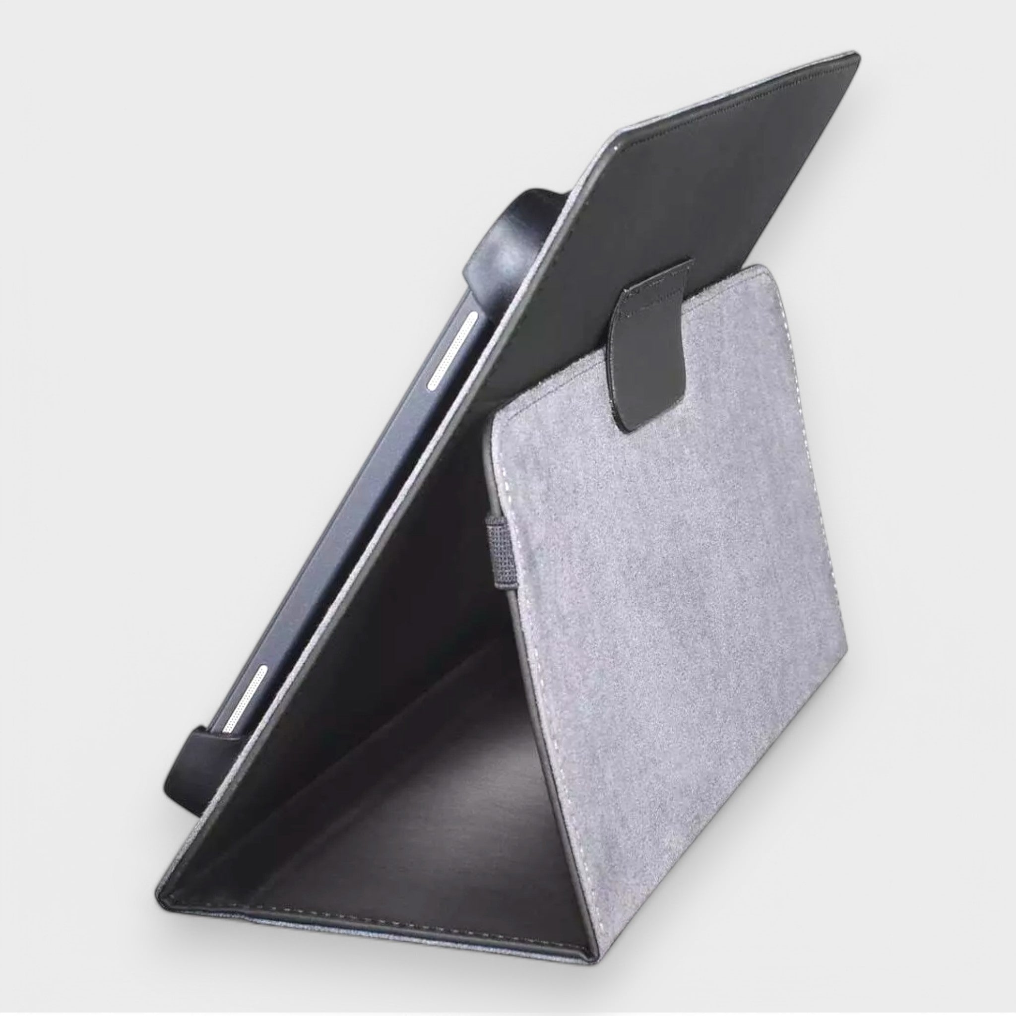 Hama Tablet Case XPAND Universal Tablethülle schwarz für 8 Zoll / 20,3 cm Geräte // Neuware bei Retourify e. K.
