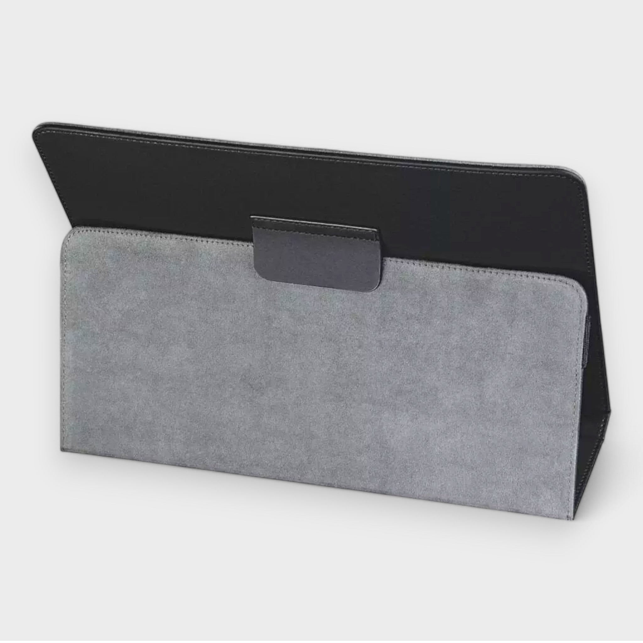 Hama Tablet Case XPAND Universal Tablethülle schwarz für 8 Zoll / 20,3 cm Geräte // Neuware bei Retourify e. K.