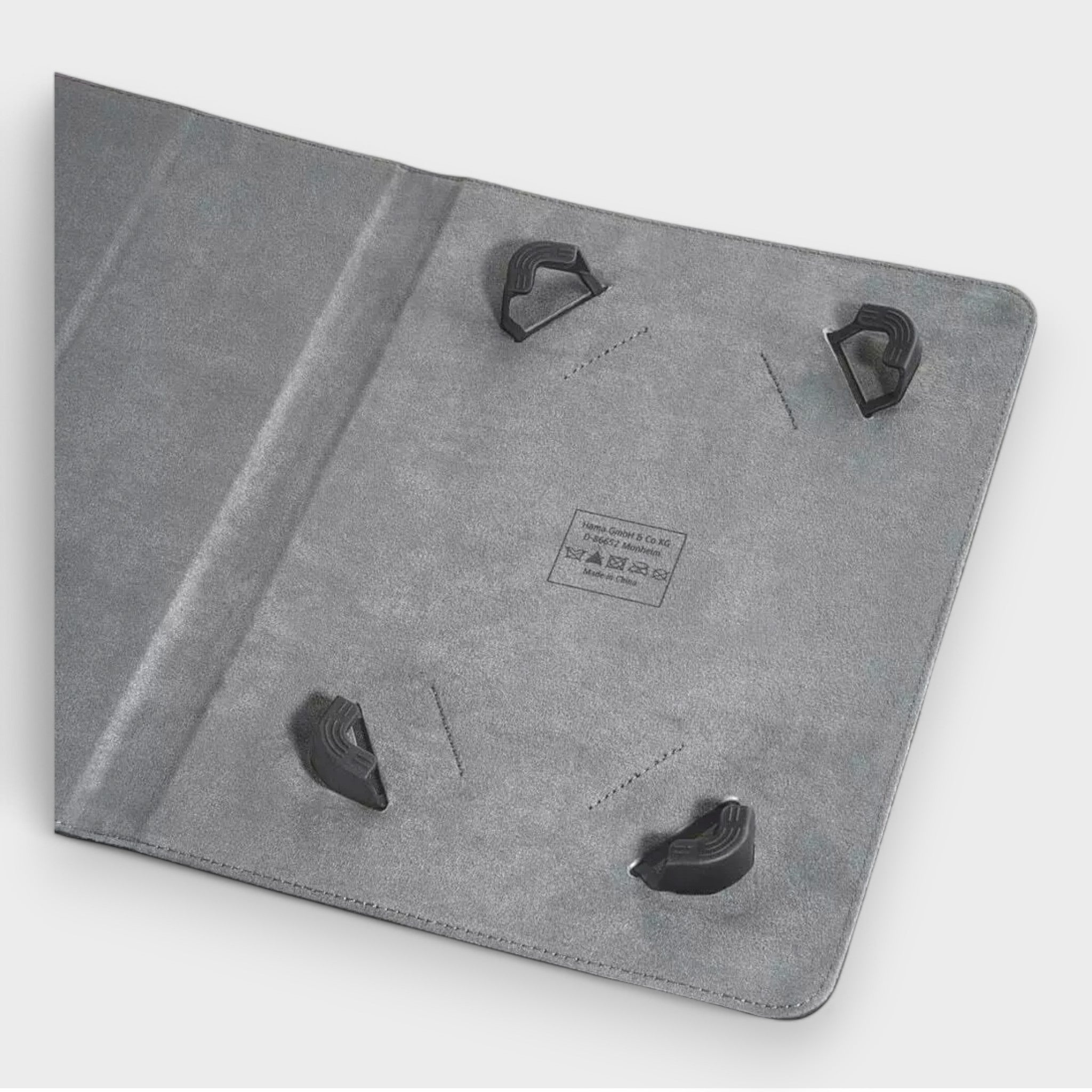 Hama Tablet Case XPAND Universal Tablethülle schwarz für 8 Zoll / 20,3 cm Geräte // Neuware bei Retourify e. K.