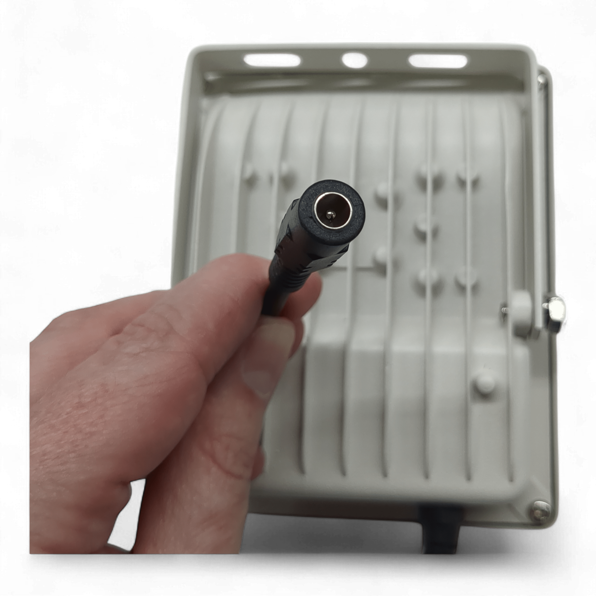 Hopcd IR - Infrarot Fülllichtfeld / wasserdicht nach IP66 // B Ware bei Retourify e. K.