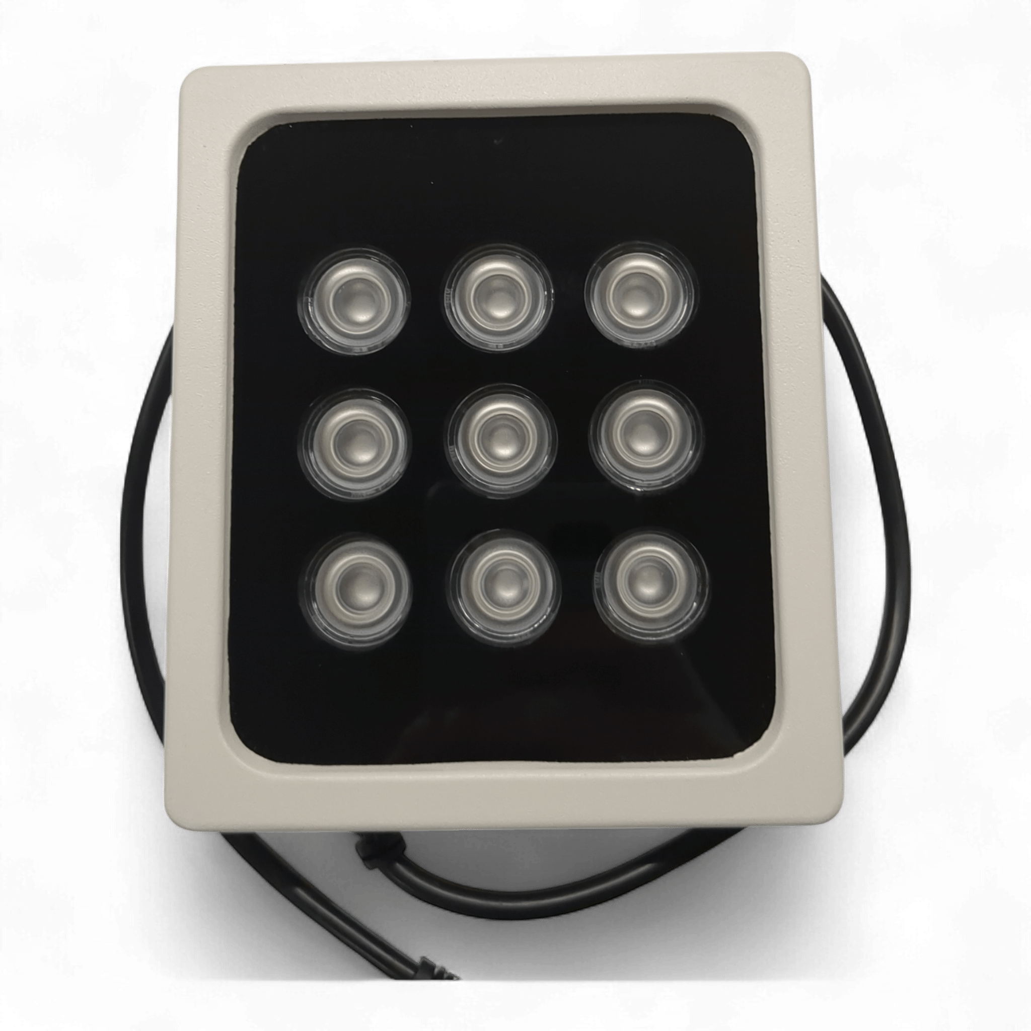 Hopcd IR - Infrarot Fülllichtfeld / wasserdicht nach IP66 // B Ware bei Retourify e. K.