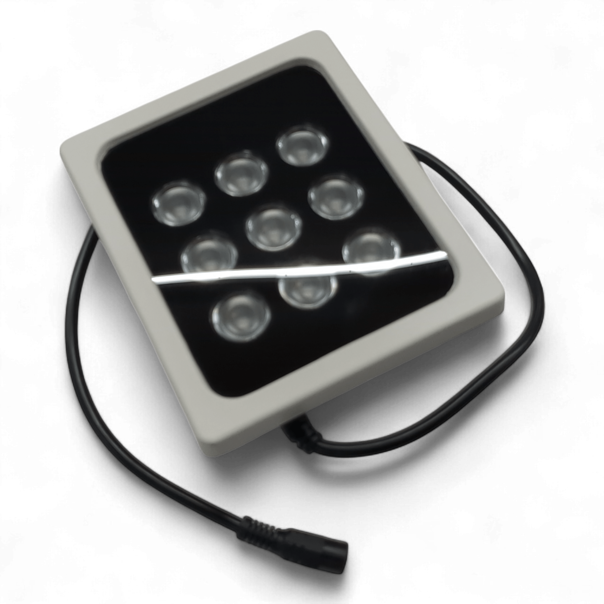 Hopcd IR - Infrarot Fülllichtfeld / wasserdicht nach IP66 // B Ware bei Retourify e. K.