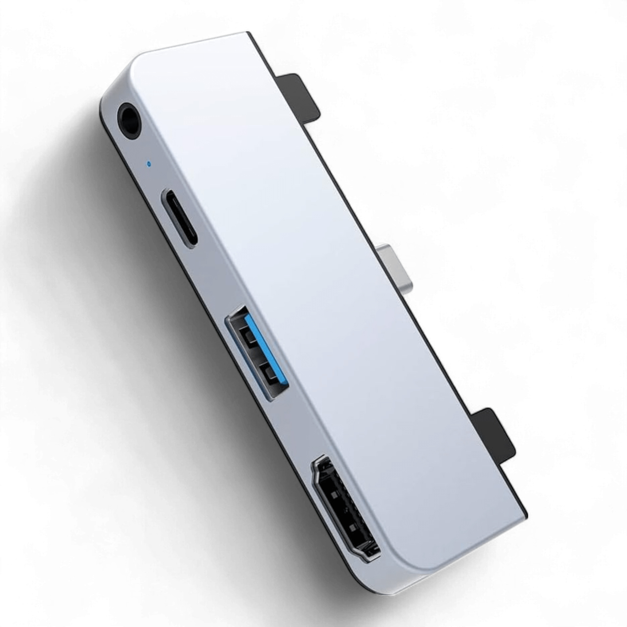 Hyper Hyperdrive 4in1 USB C Hub für IPAD Pro // Neuware bei Retourify e. K.