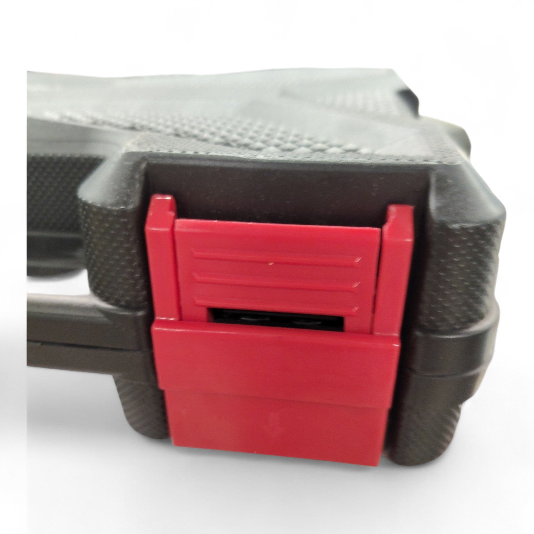 KREATOR 61 - teiliges Werkzeugset im Koffer / kompakter Koffer // Neuware! bei Retourify e. K.