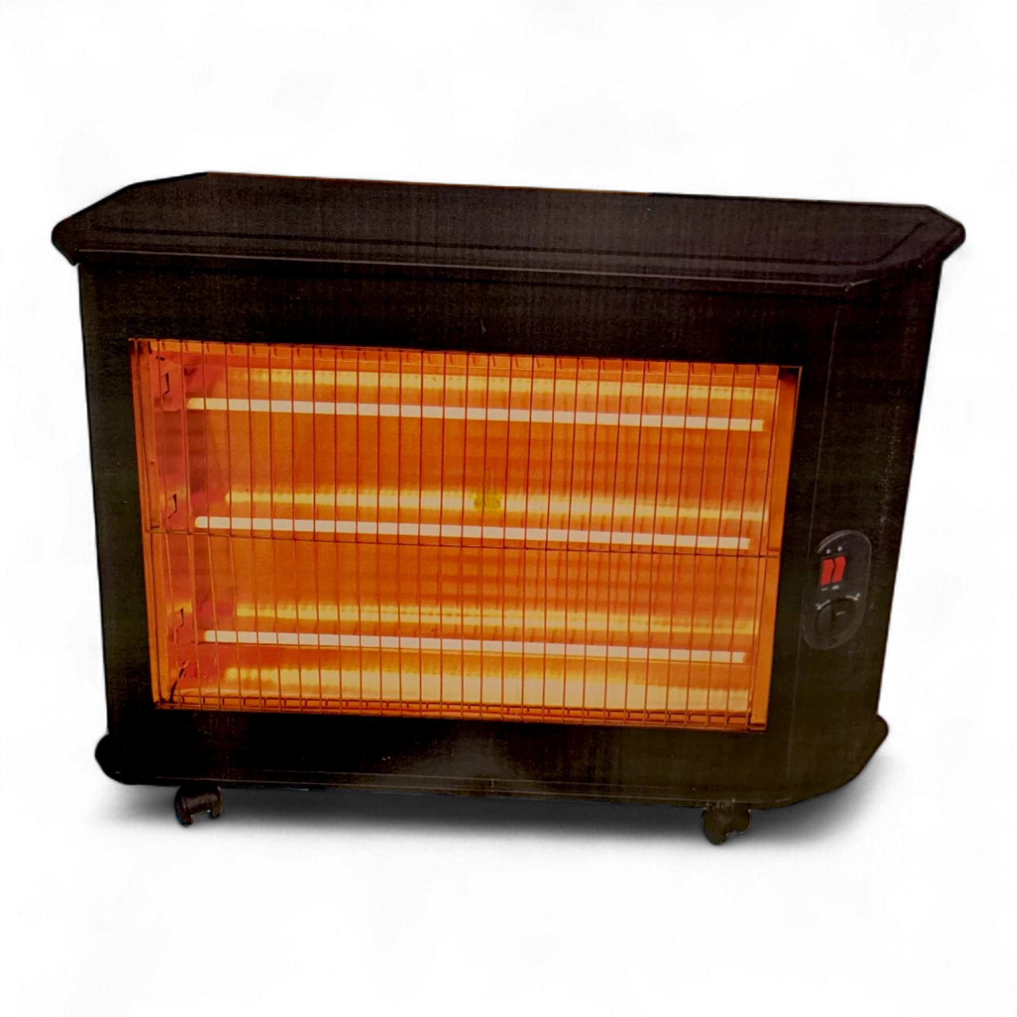 Kumtel Elite Elektrischer Heizkörper KS-2710 // Neuware