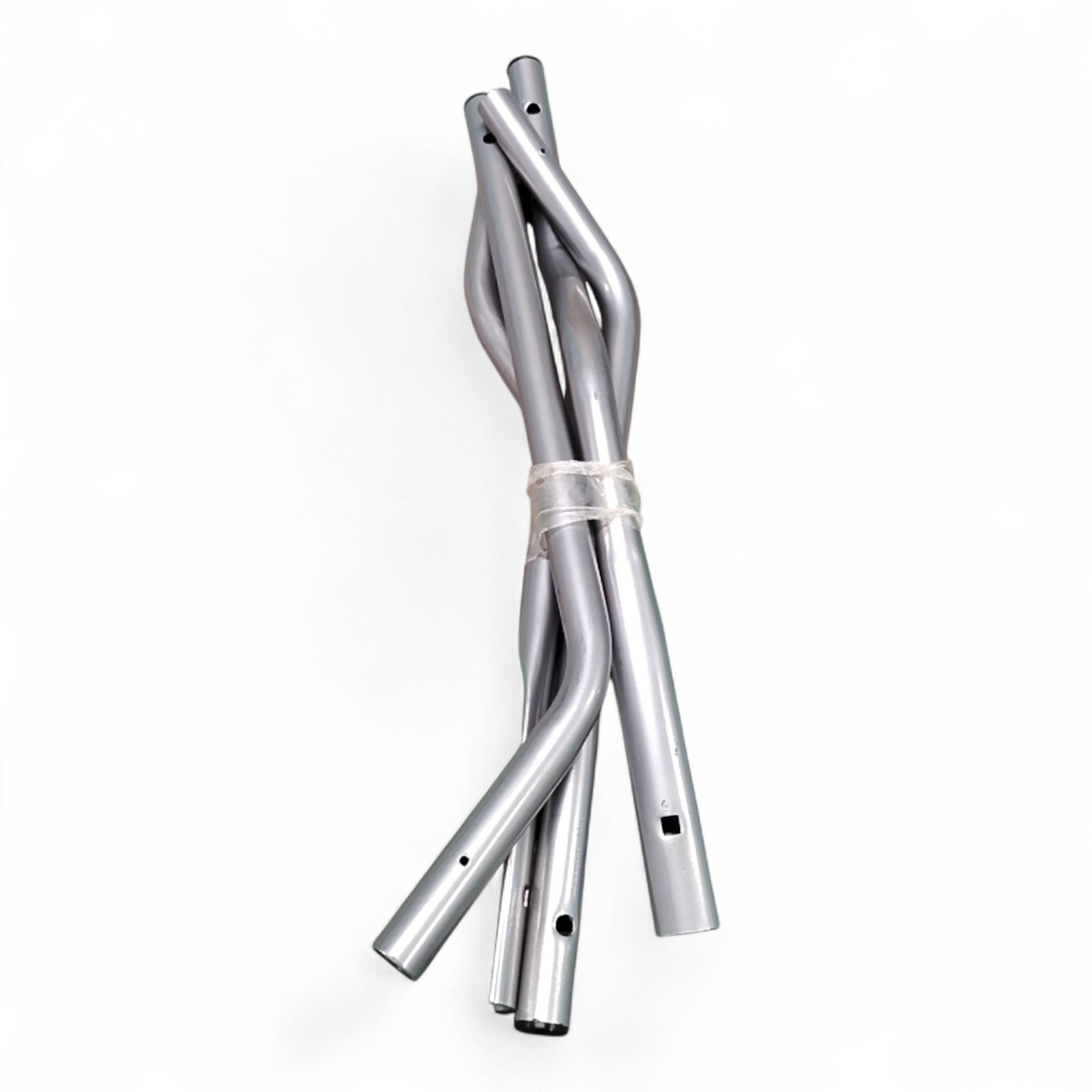 LUX Tools Akku-Vertikutierer A-VL-2x20/36, 36 cm Arbeitsbreite, 40 V Twin Power // B Ware