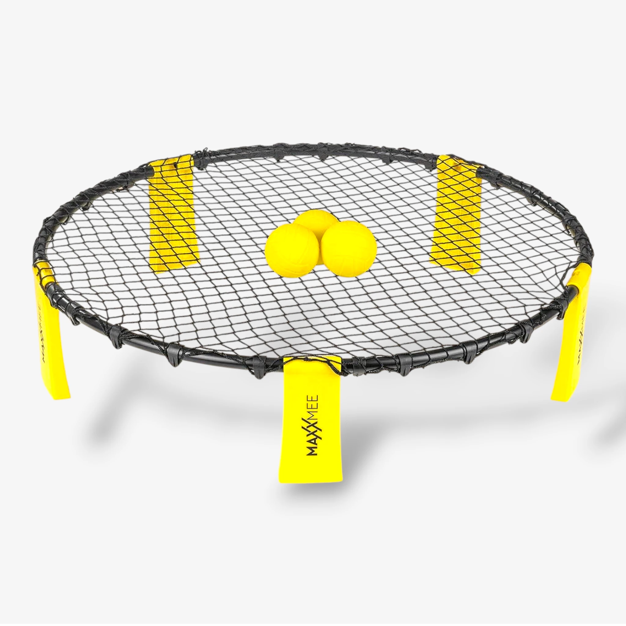 Maxxmee Jump-Ball-Set Outdor Fun Sportspiel | Neuware