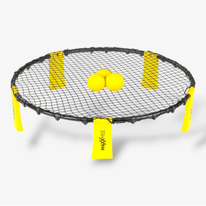 Maxxmee Jump-Ball-Set Outdor Fun Sportspiel | Neuware