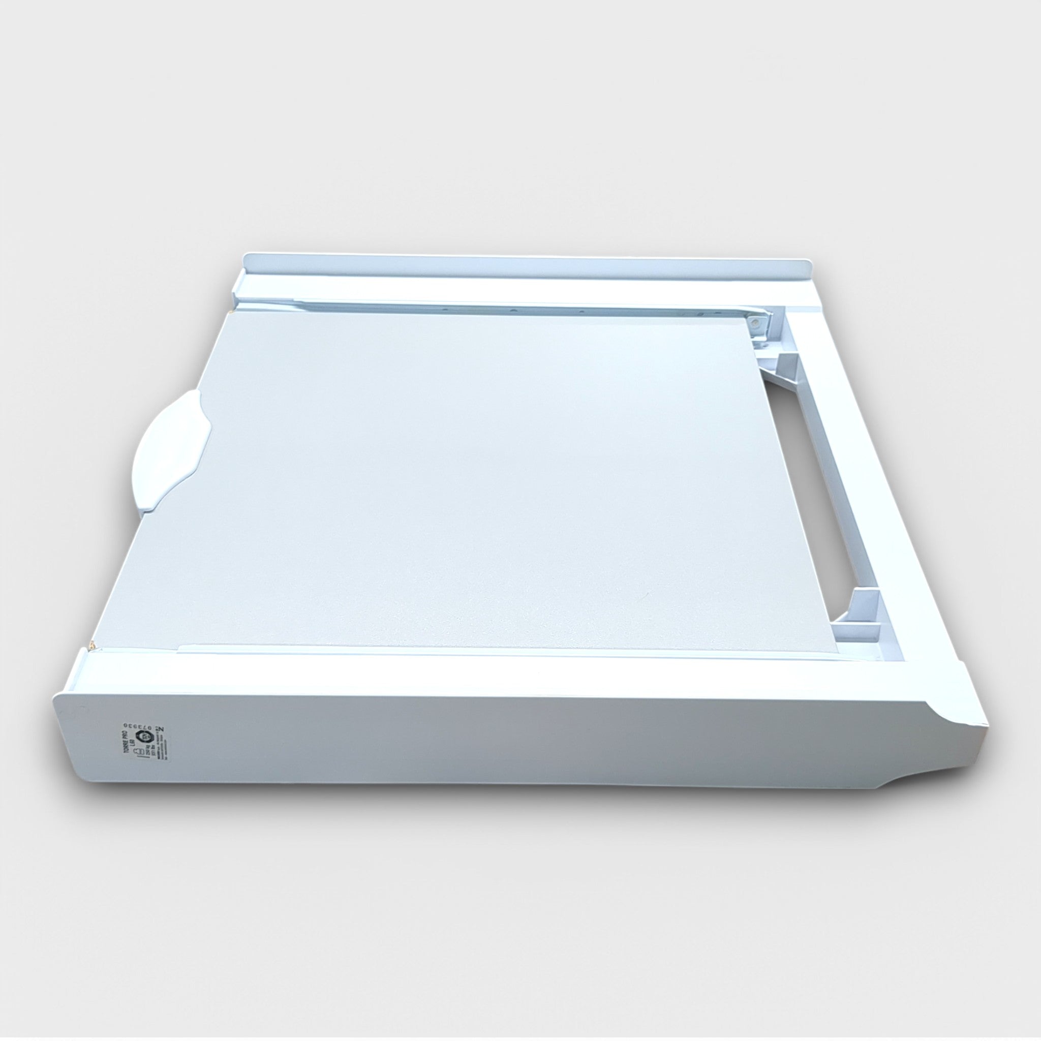 Meliconi Base Torre Pro L60 Wäschetrocknersäulen - Set / TÜV SÜD geprüft // B Ware bei Retourify e. K.