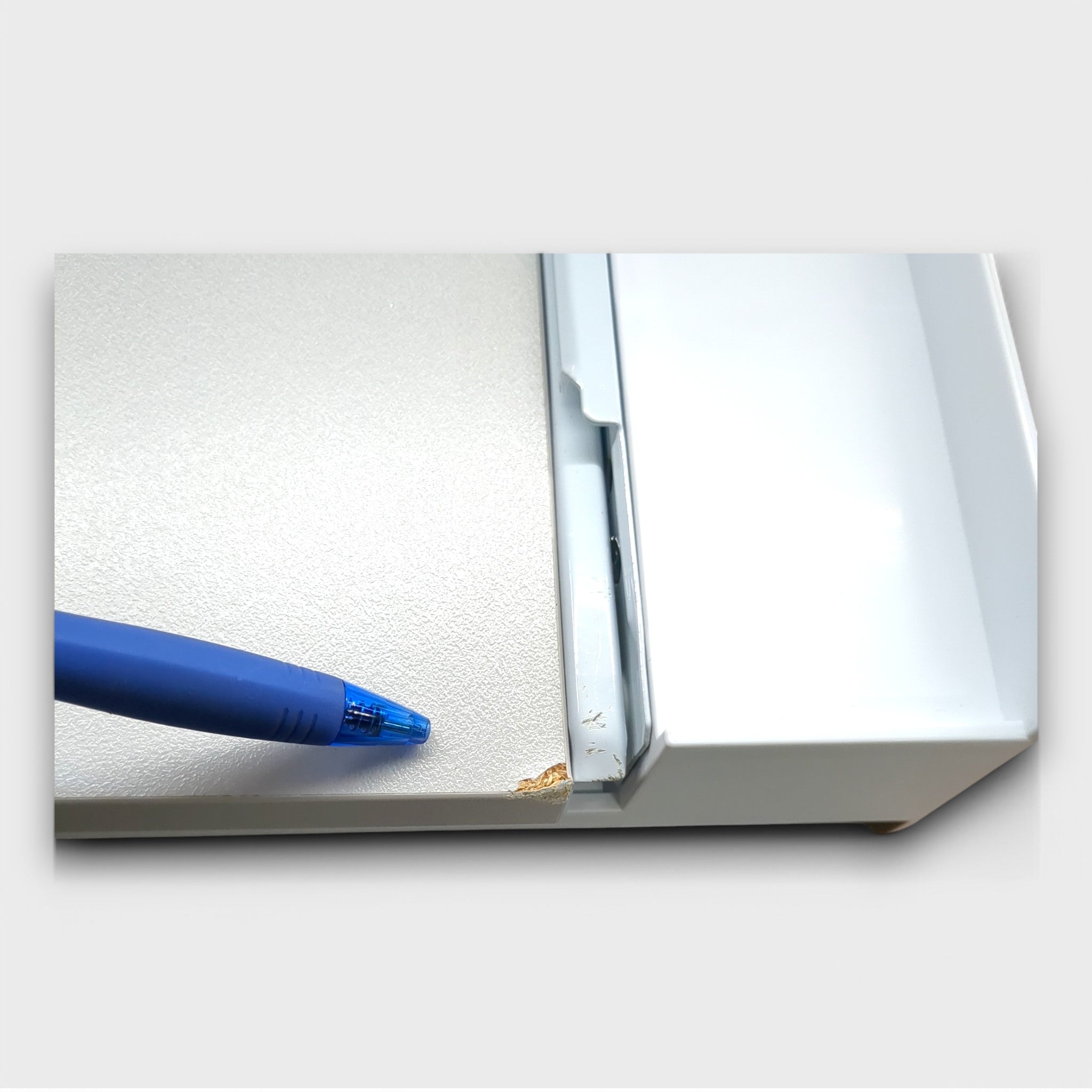 Meliconi Base Torre Pro L60 Wäschetrocknersäulen - Set / TÜV SÜD geprüft // B Ware bei Retourify e. K.