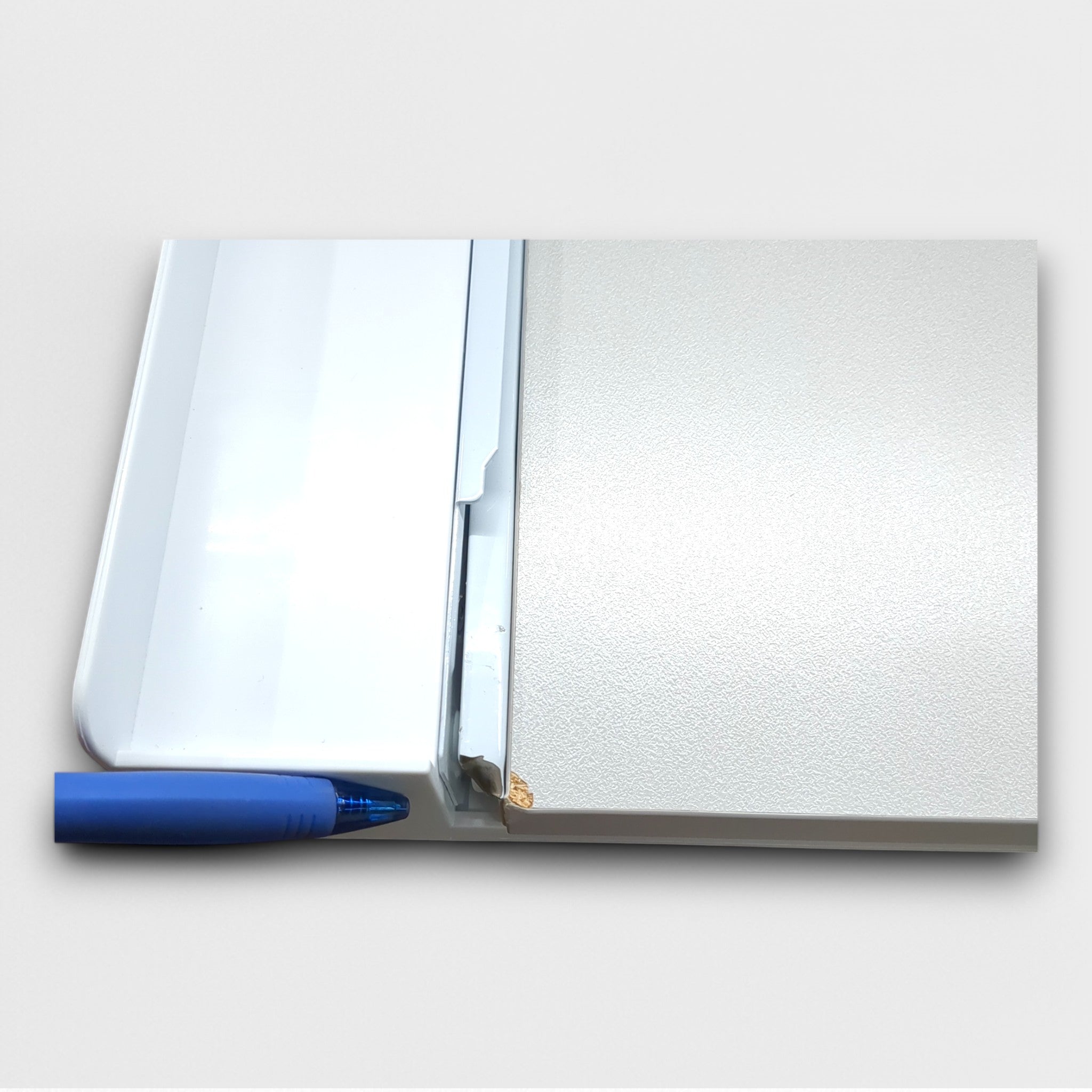 Meliconi Base Torre Pro L60 Wäschetrocknersäulen - Set / TÜV SÜD geprüft // B Ware bei Retourify e. K.