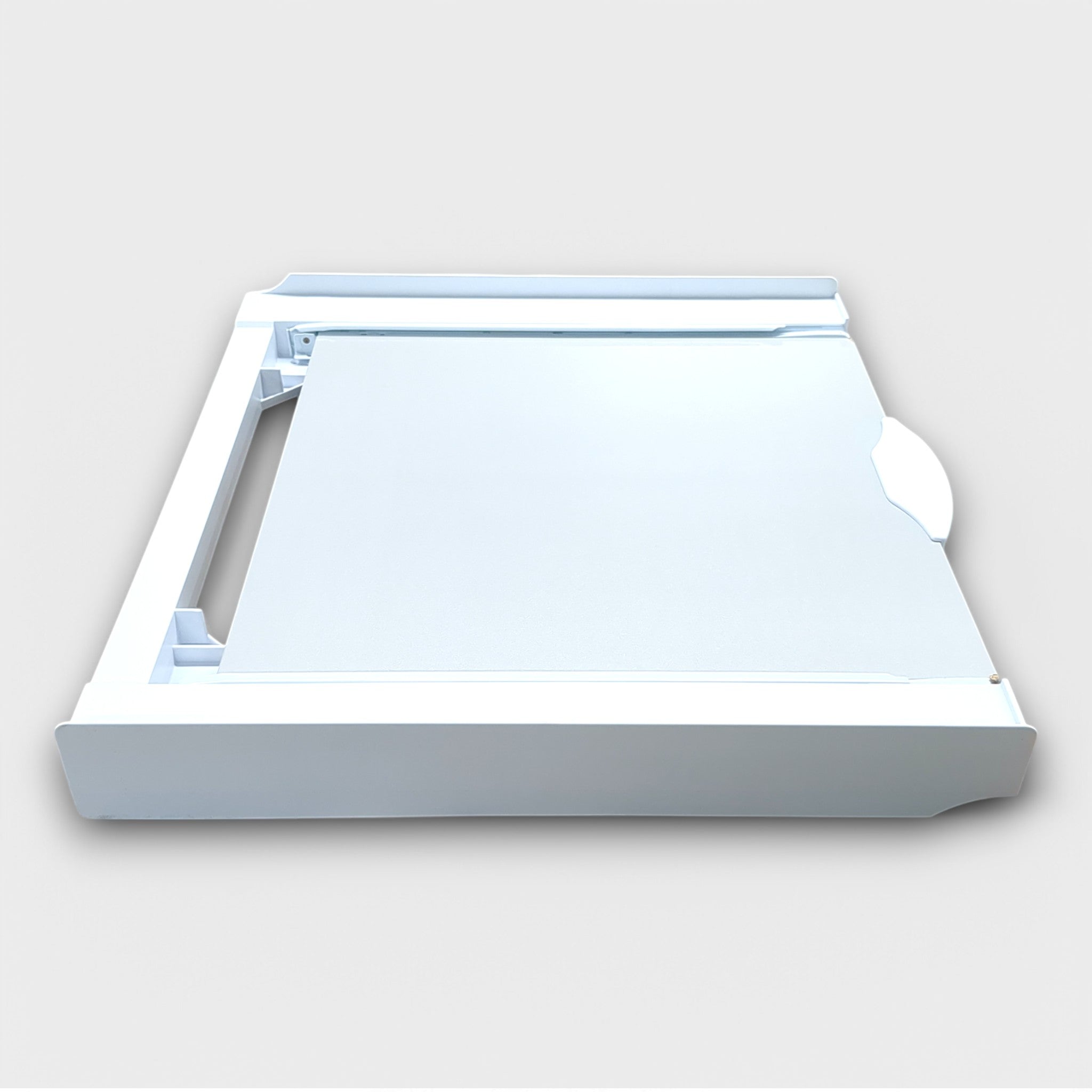 Meliconi Base Torre Pro L60 Wäschetrocknersäulen - Set / TÜV SÜD geprüft // B Ware bei Retourify e. K.