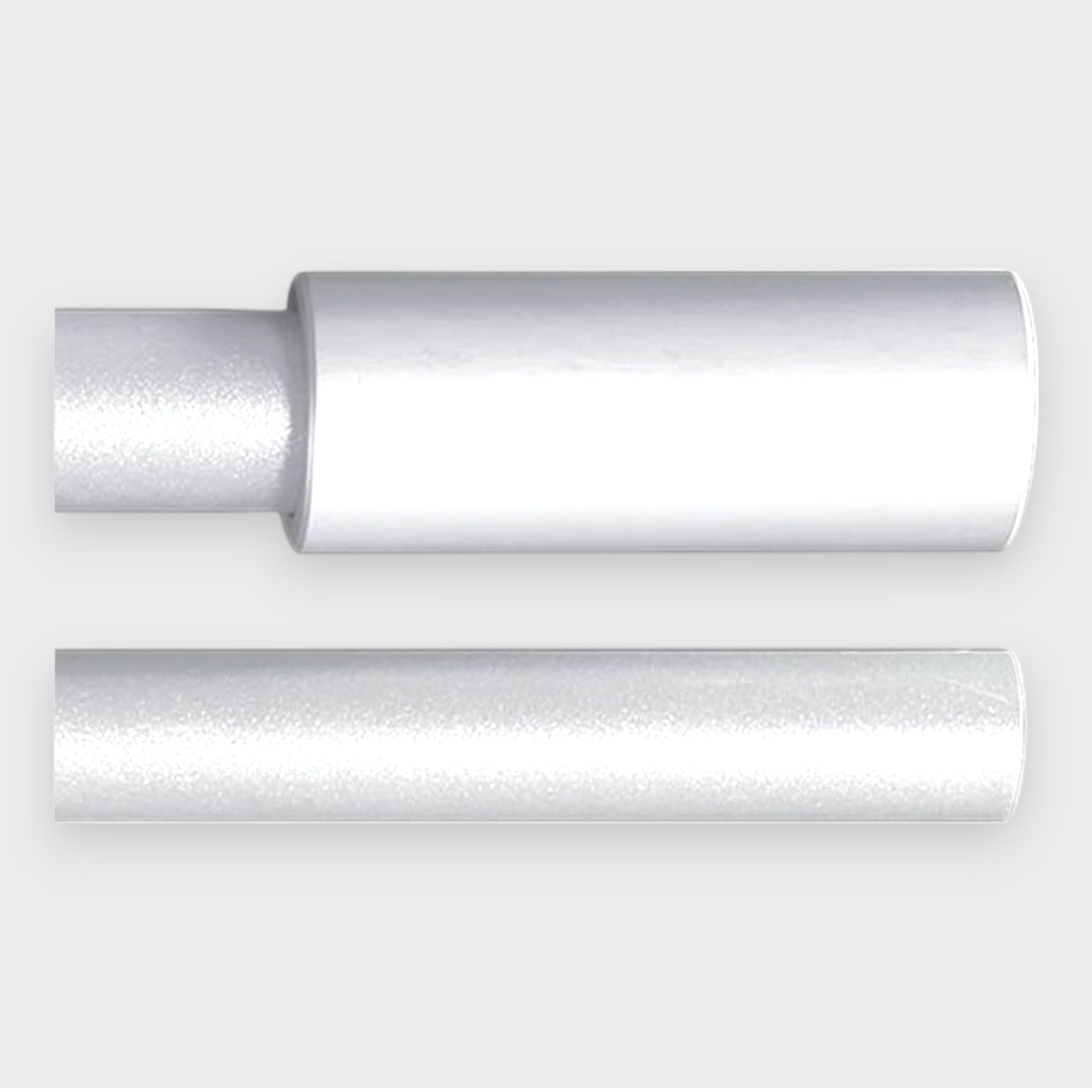 Meto Turn - O - Matic Teleskoprohr - Set für Ticketspender FS902 // Neuware! bei Retourify e. K.