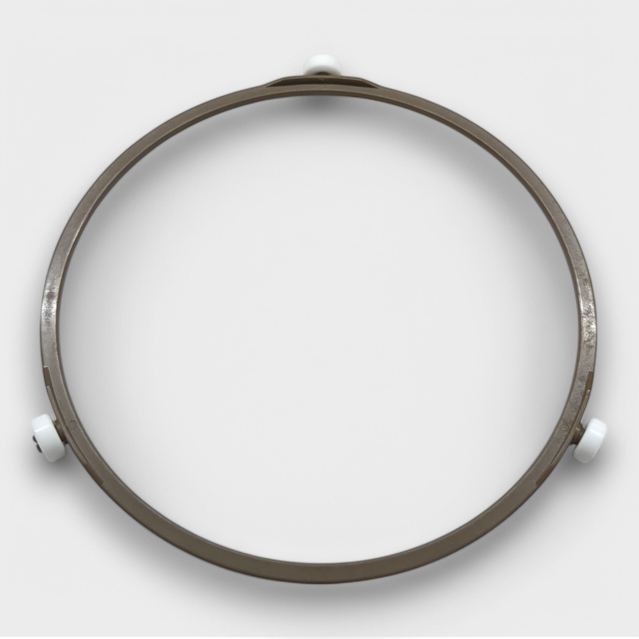 Mikrowelle Drehring / ca. 180 mm Durchmesser // B Ware bei Retourify e. K.